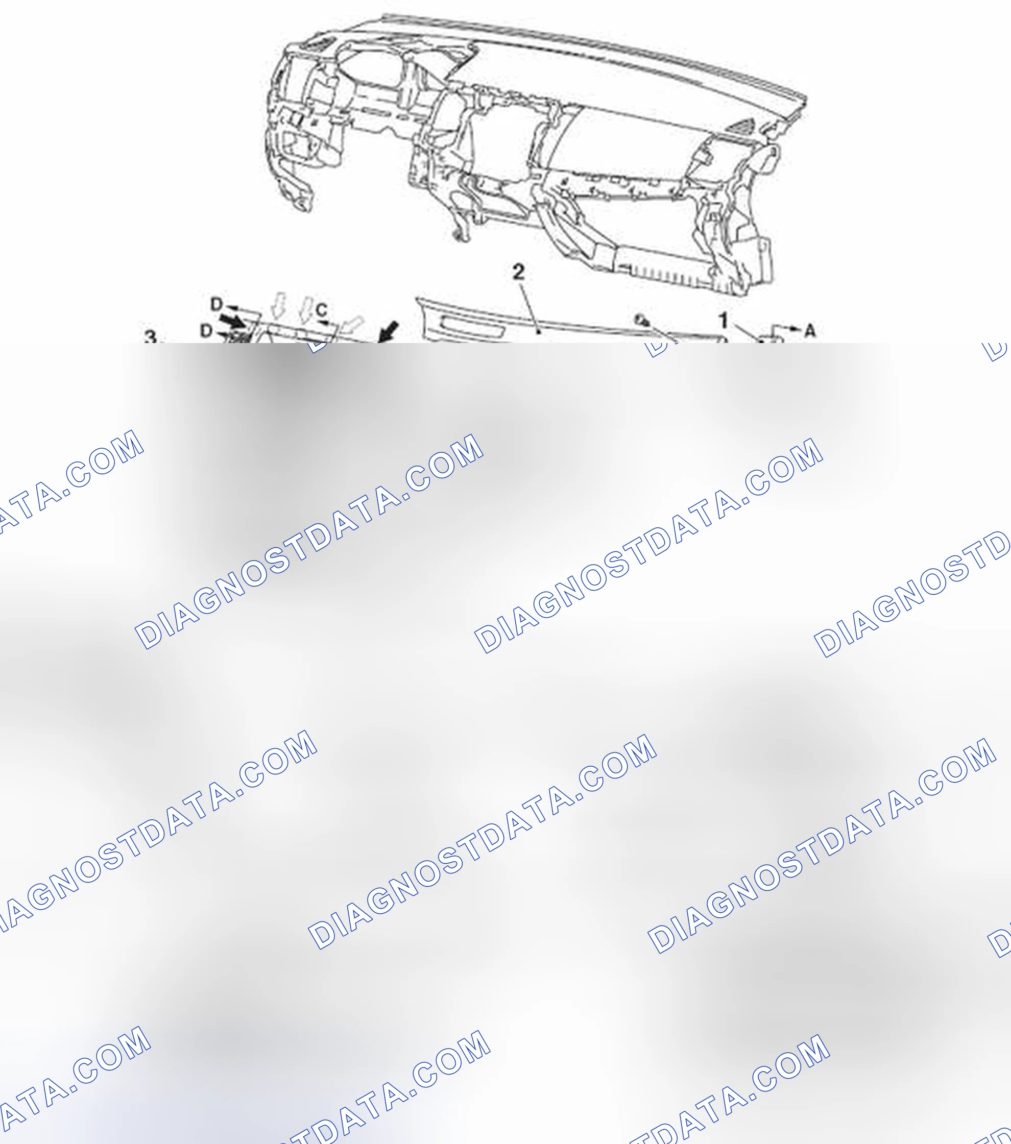 Scheme 7: REMOVAL AND INSTALLATION