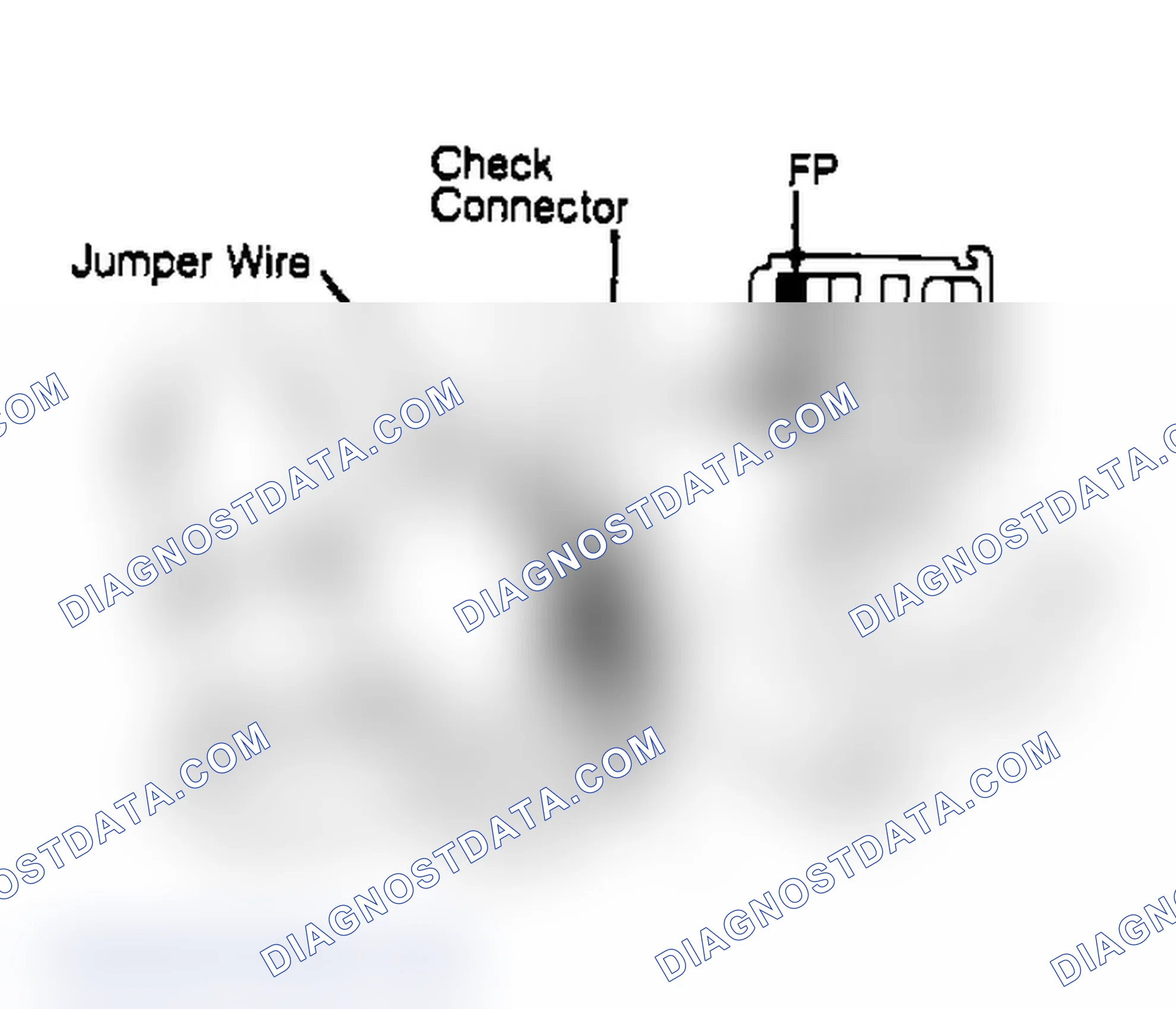 Scheme 21: FUEL INJECTORS