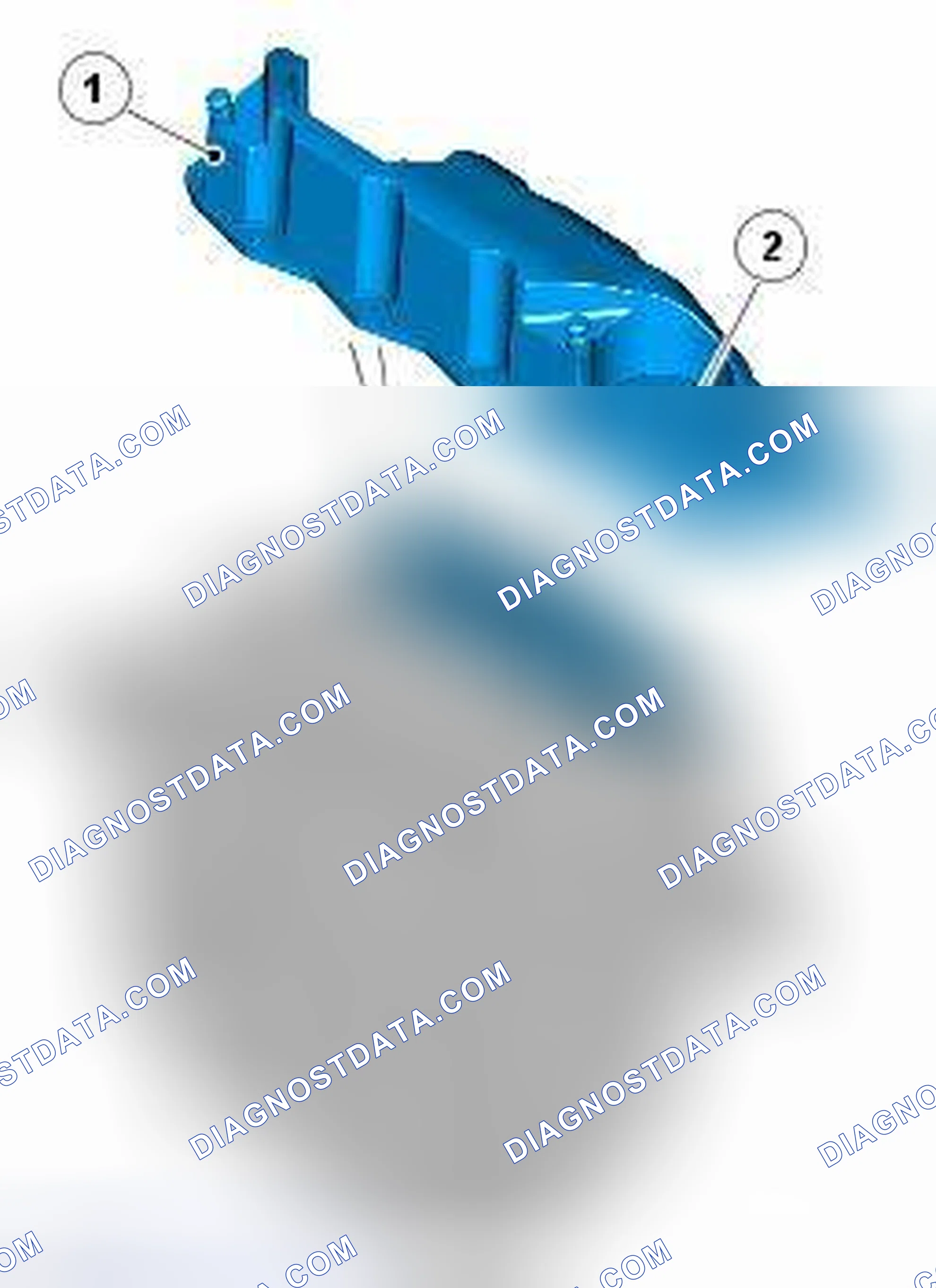 Scheme 45: COMPONENT LOCATION