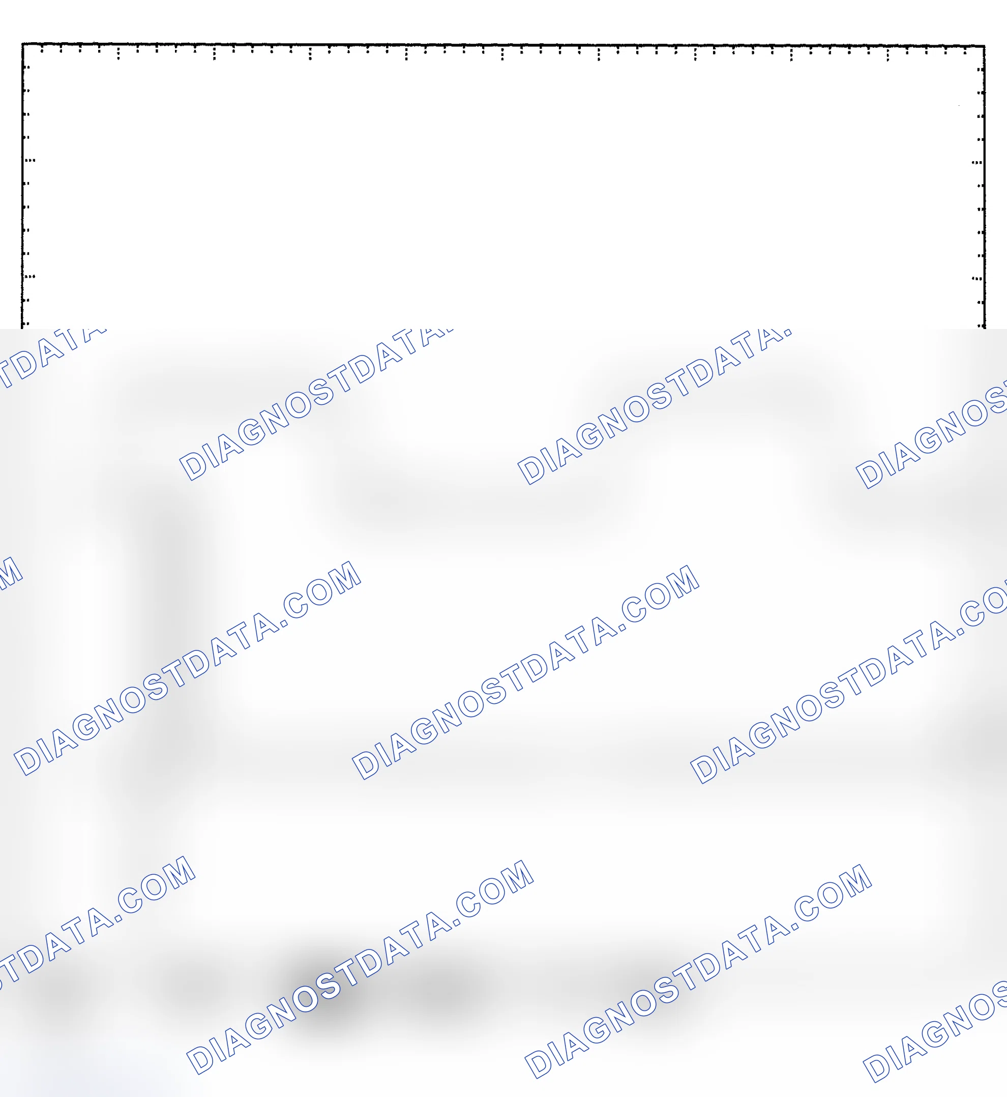 Scheme 26: Injector Bank - Known Good - Voltage Pattern