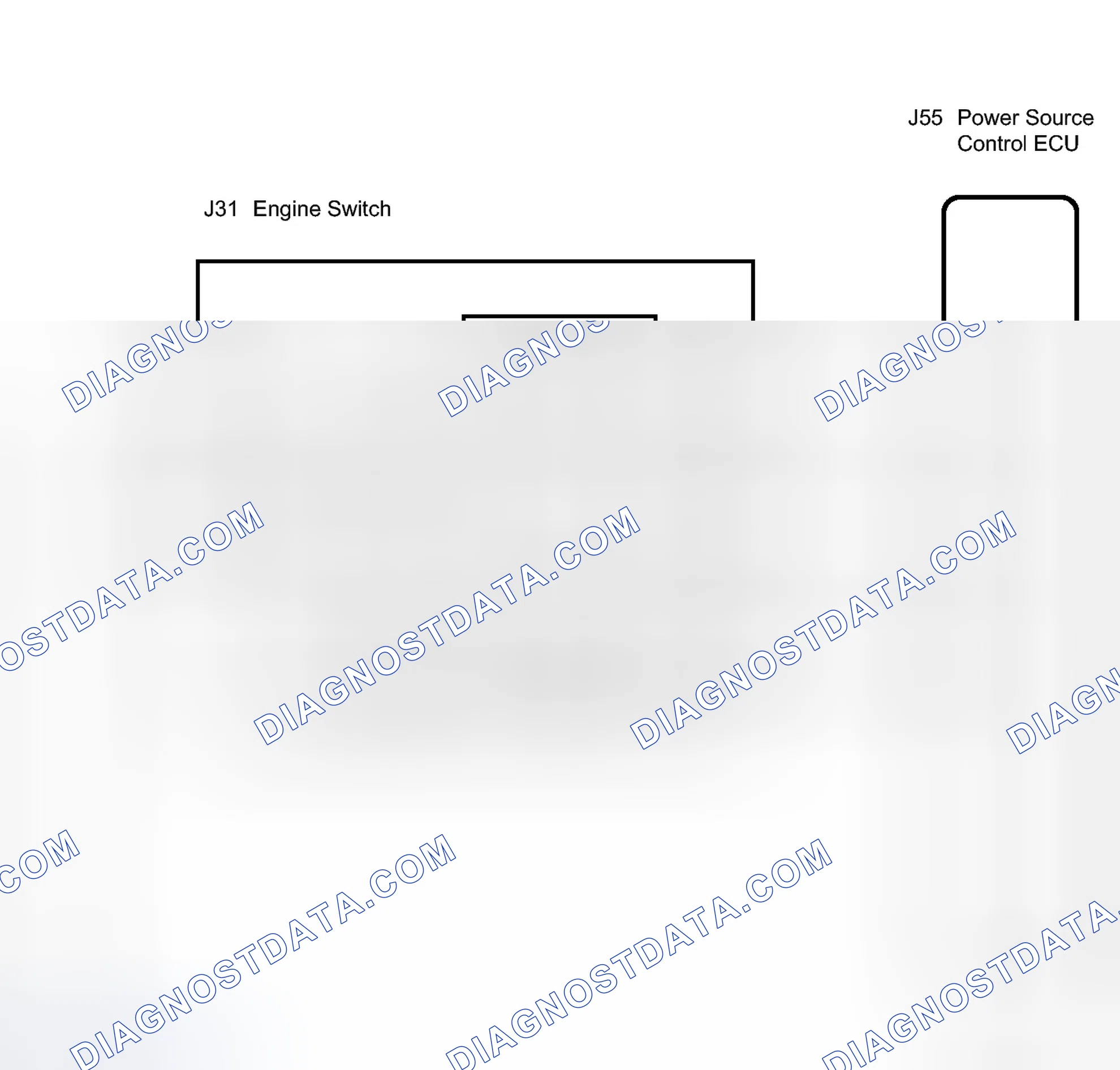 Scheme 131: WIRING DIAGRAM