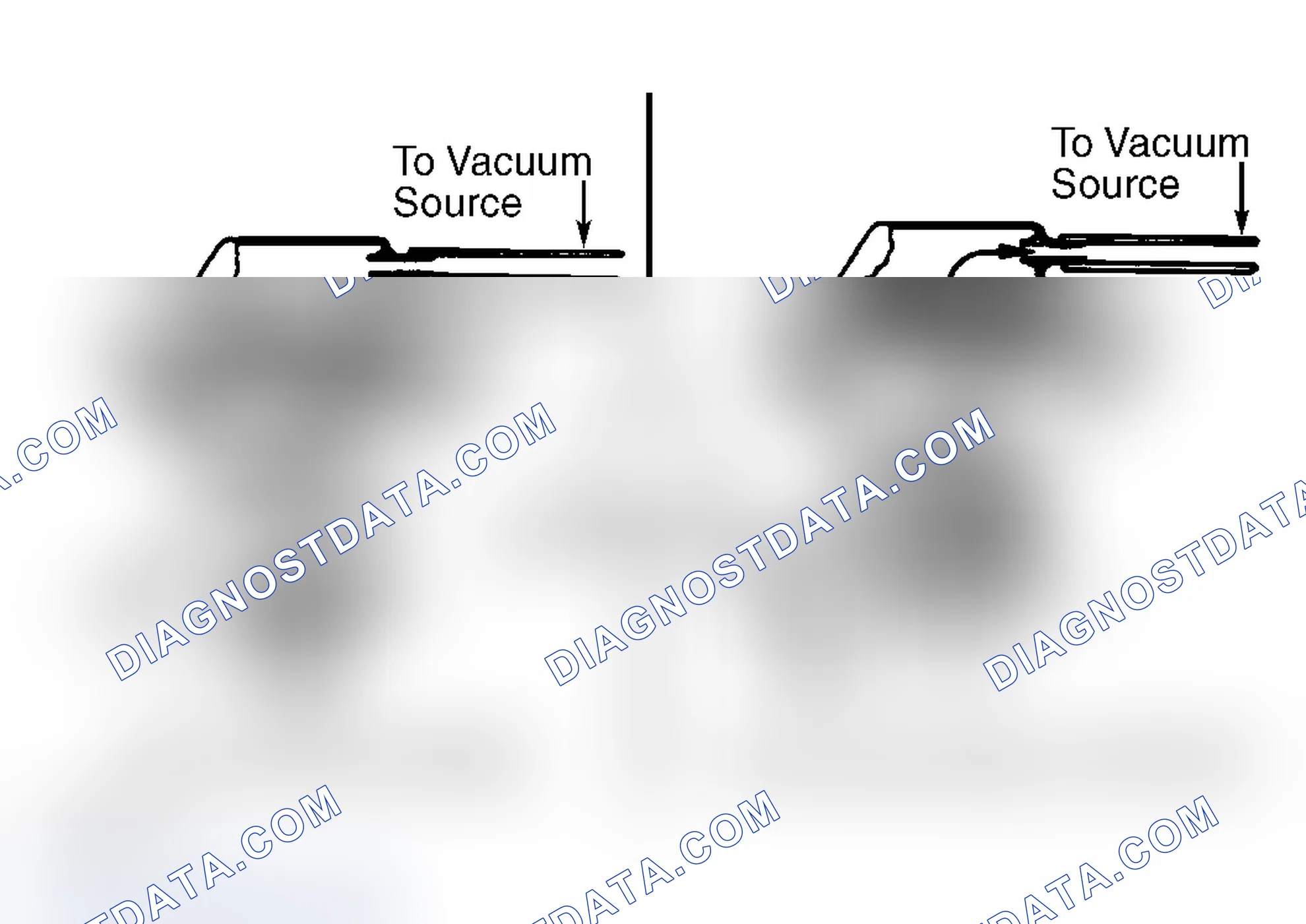 Scheme 7: Single Diaphragm EGR Valve