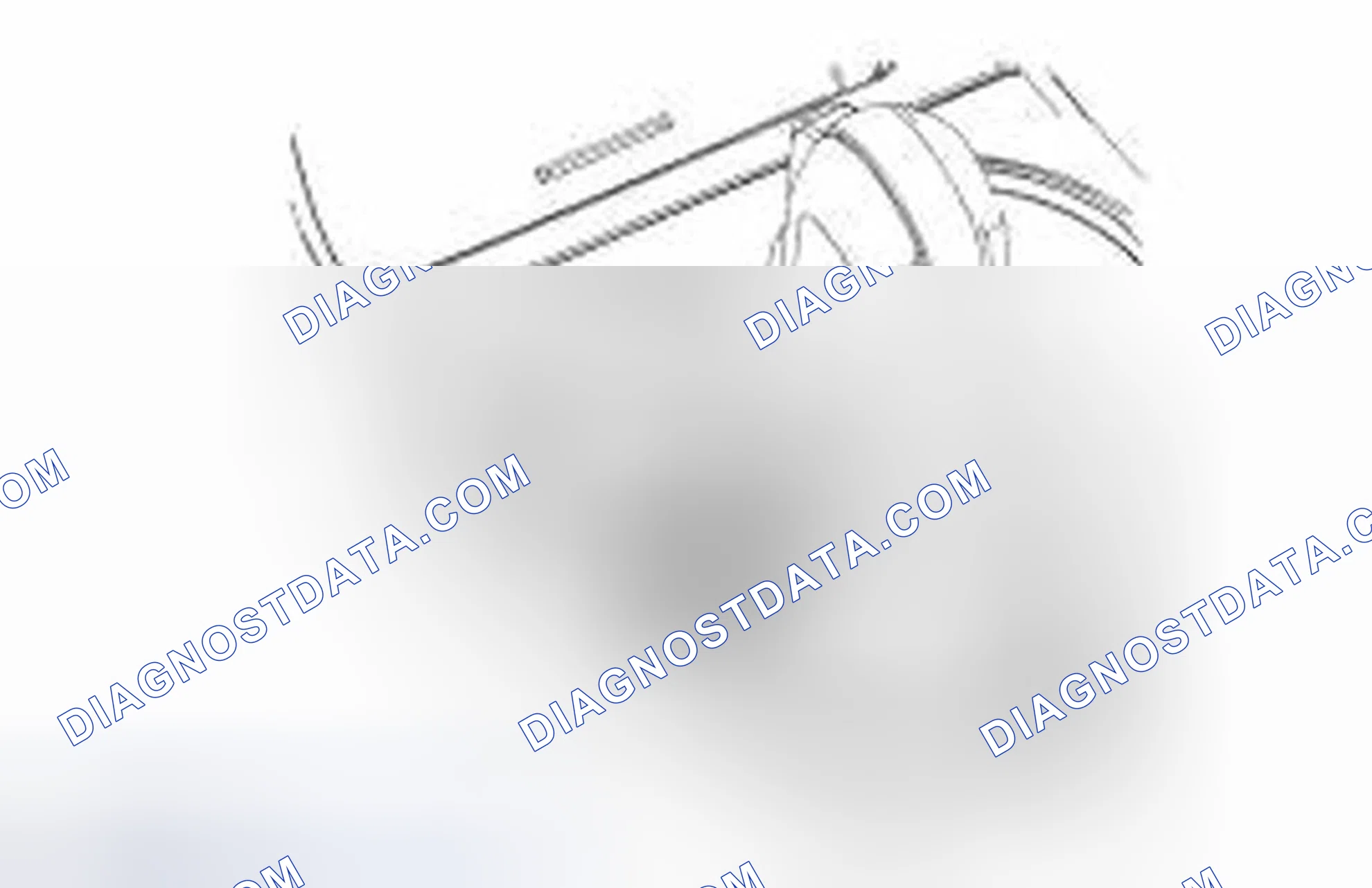 Scheme 10: Drive with Grade Assist - Transmission Control (TC) Switch