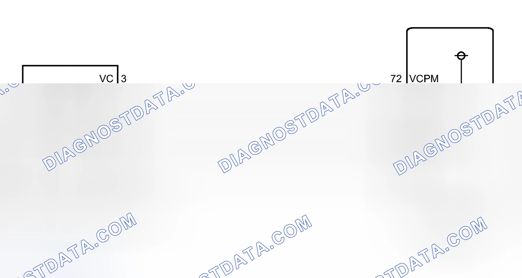 Scheme 334: WIRING DIAGRAM