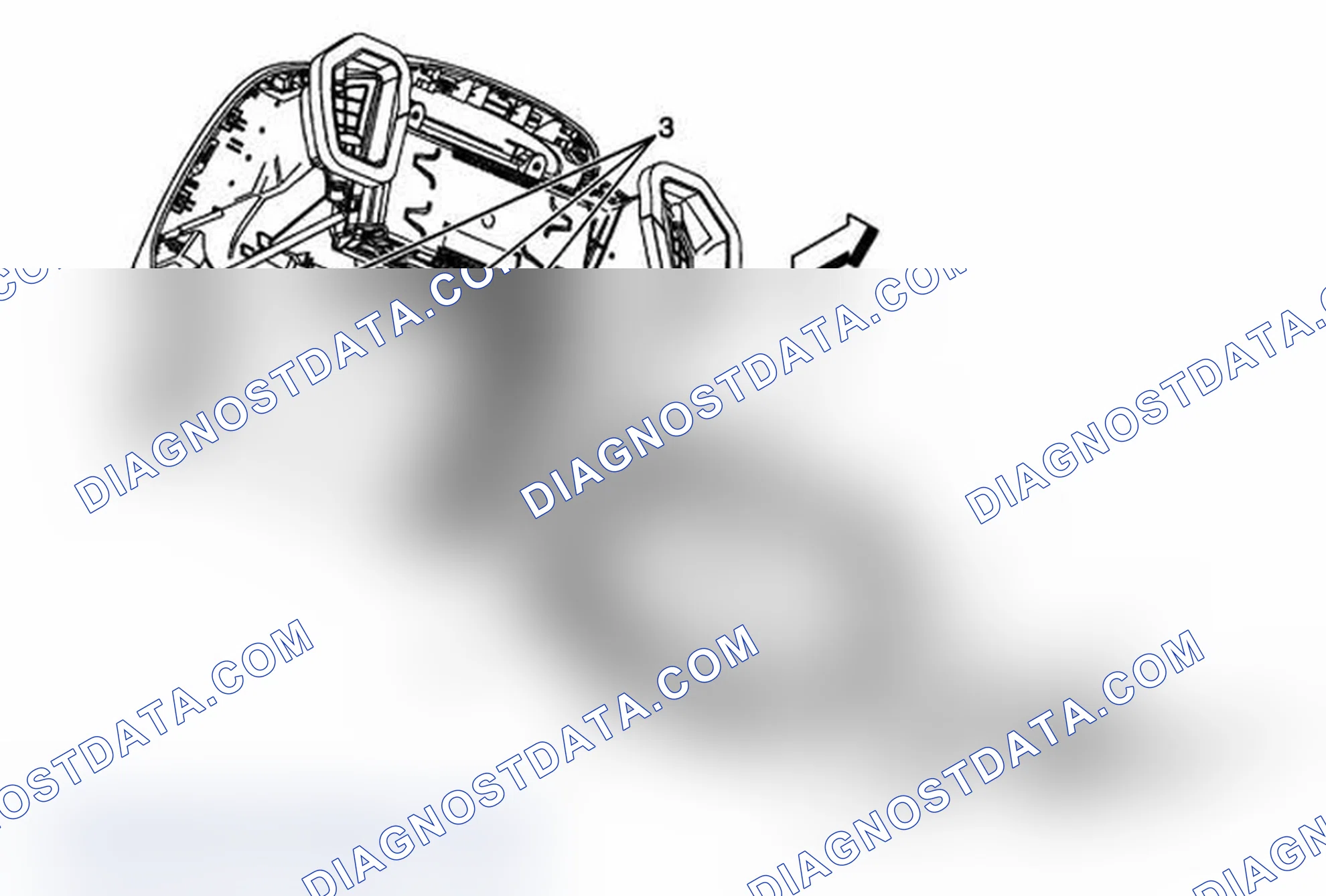 Scheme 20: Radio Control Assembly Replacement