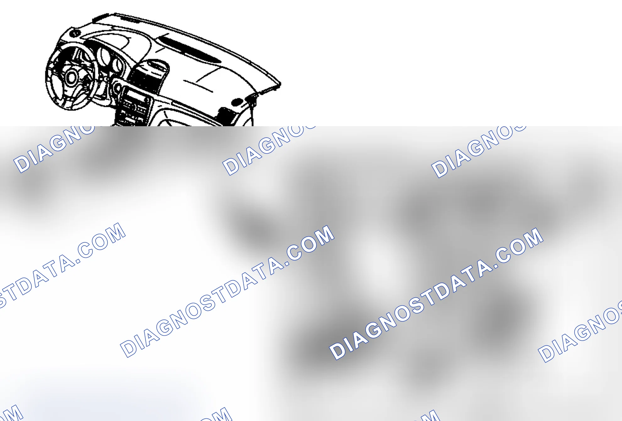 Scheme 37: Blower Motor Control Processor Replacement