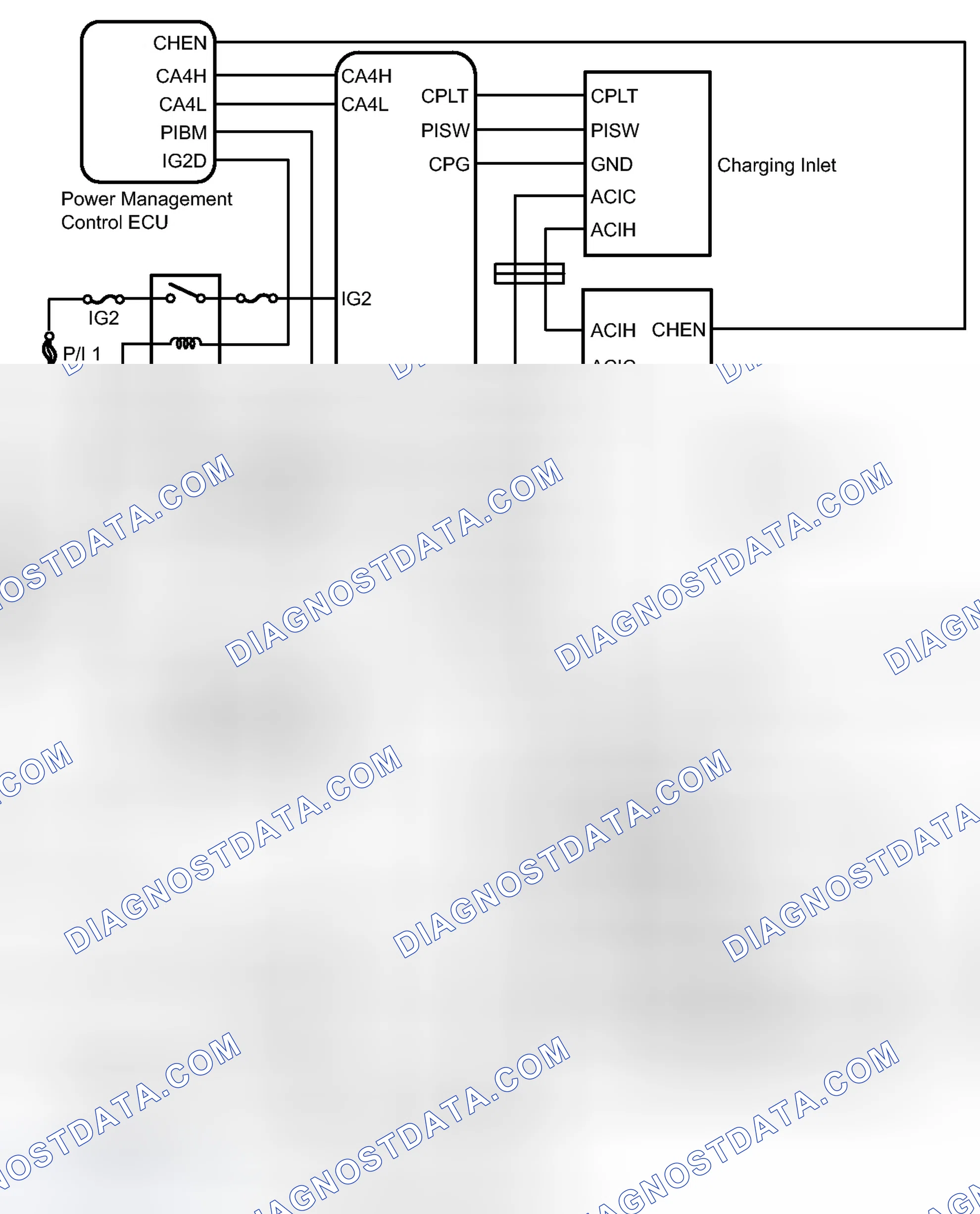 Scheme 1009: SYSTEM DIAGRAM
