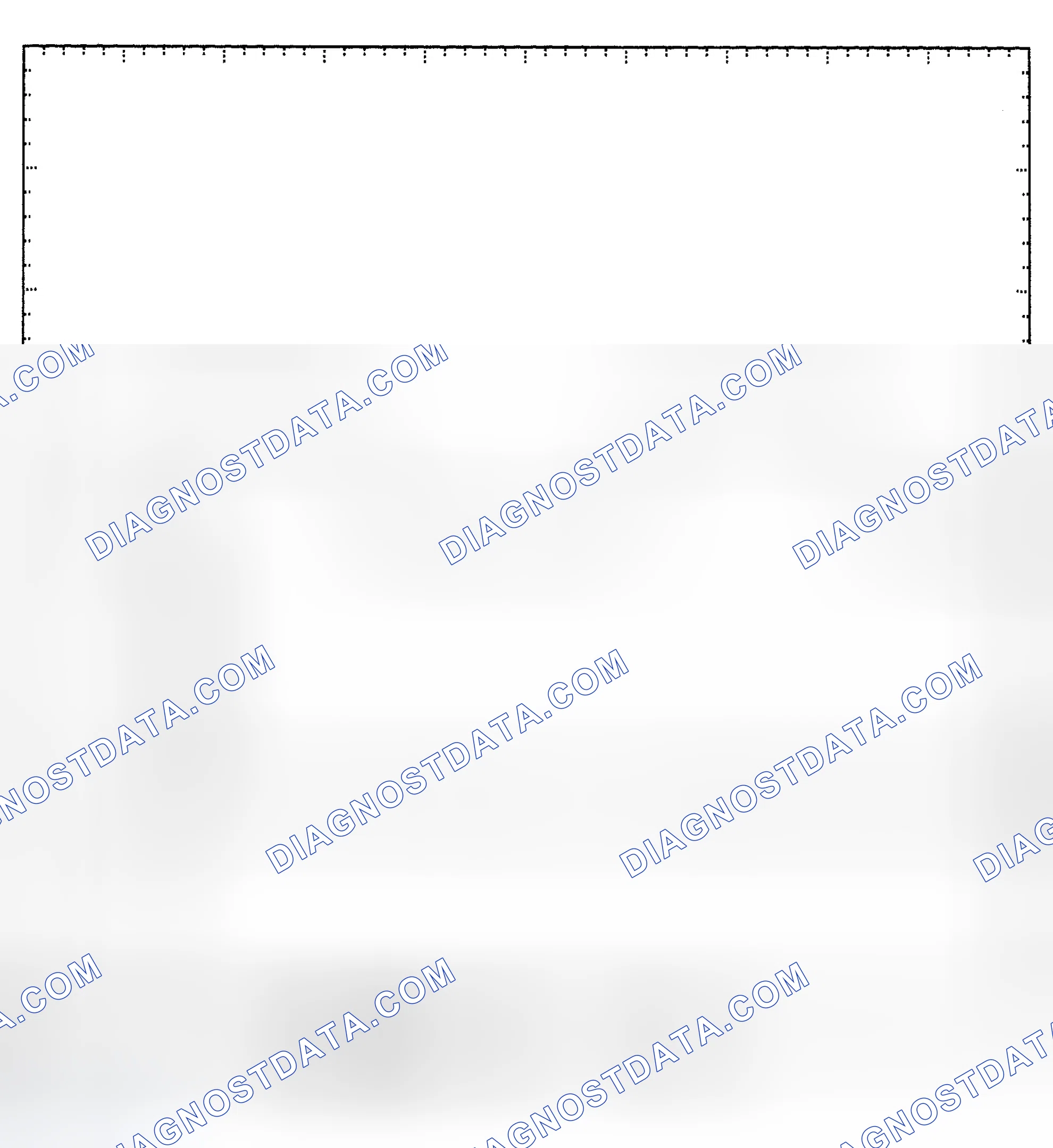 Scheme 26: Injector Bank - Known Good - Voltage Pattern