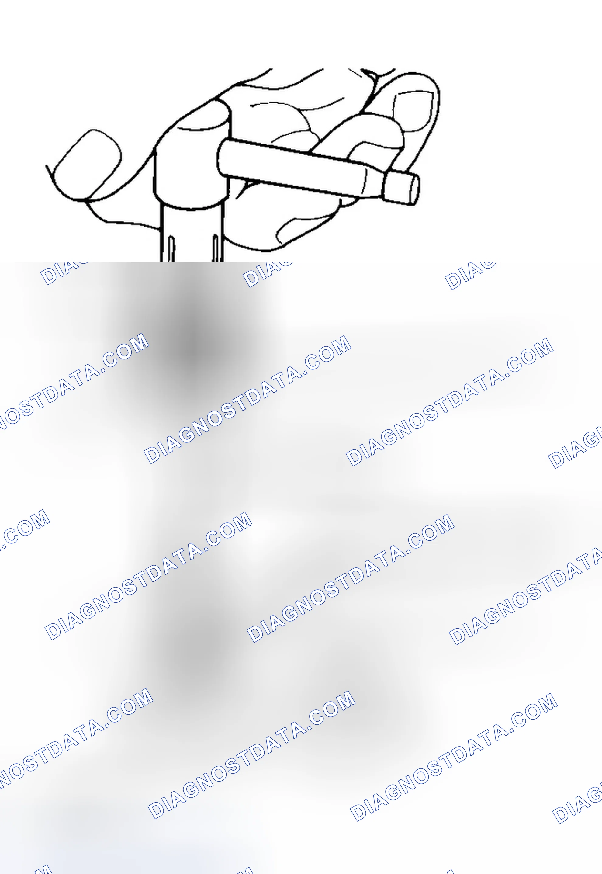 Scheme 16: Reaming Valve Guides