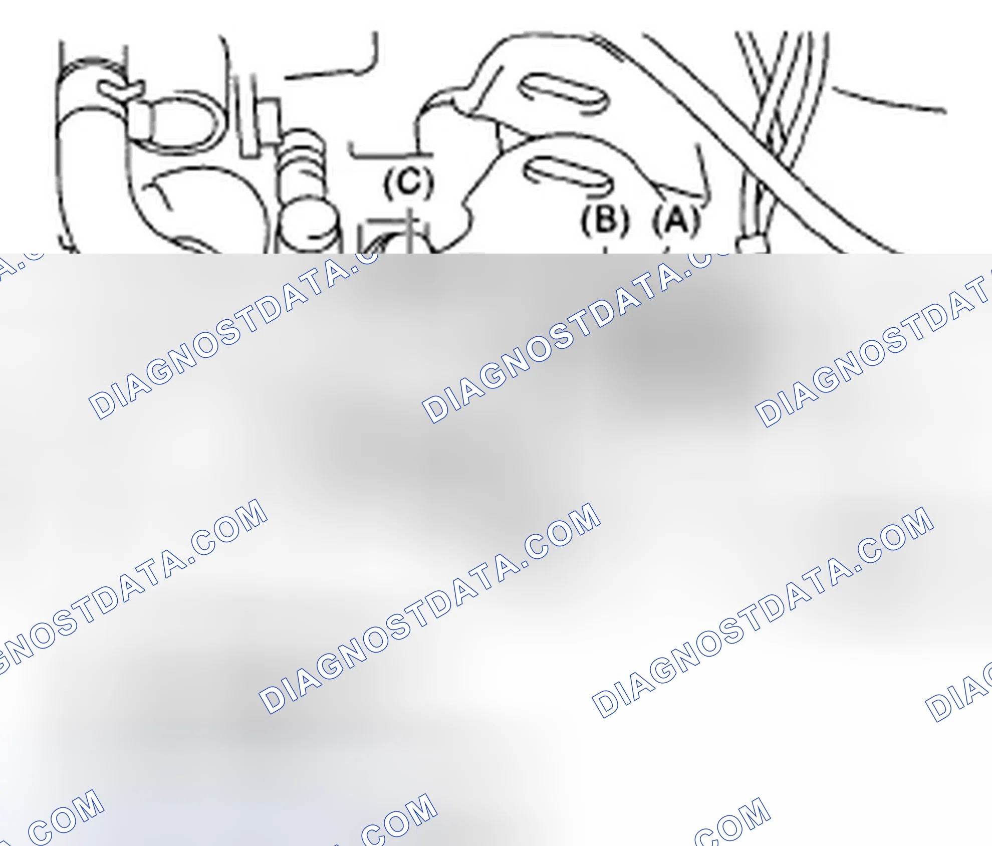 Scheme 12: INSPECTION AND ADJUSTMENT