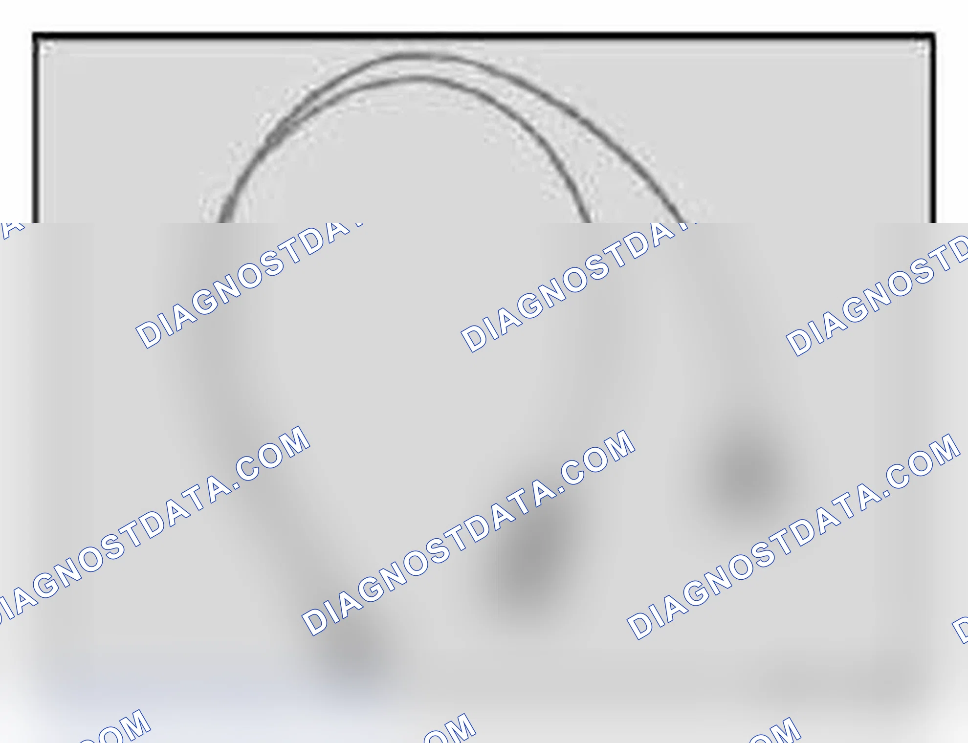 Scheme 299: 61 2 250 V-adapter lead (rail pressure sensor)