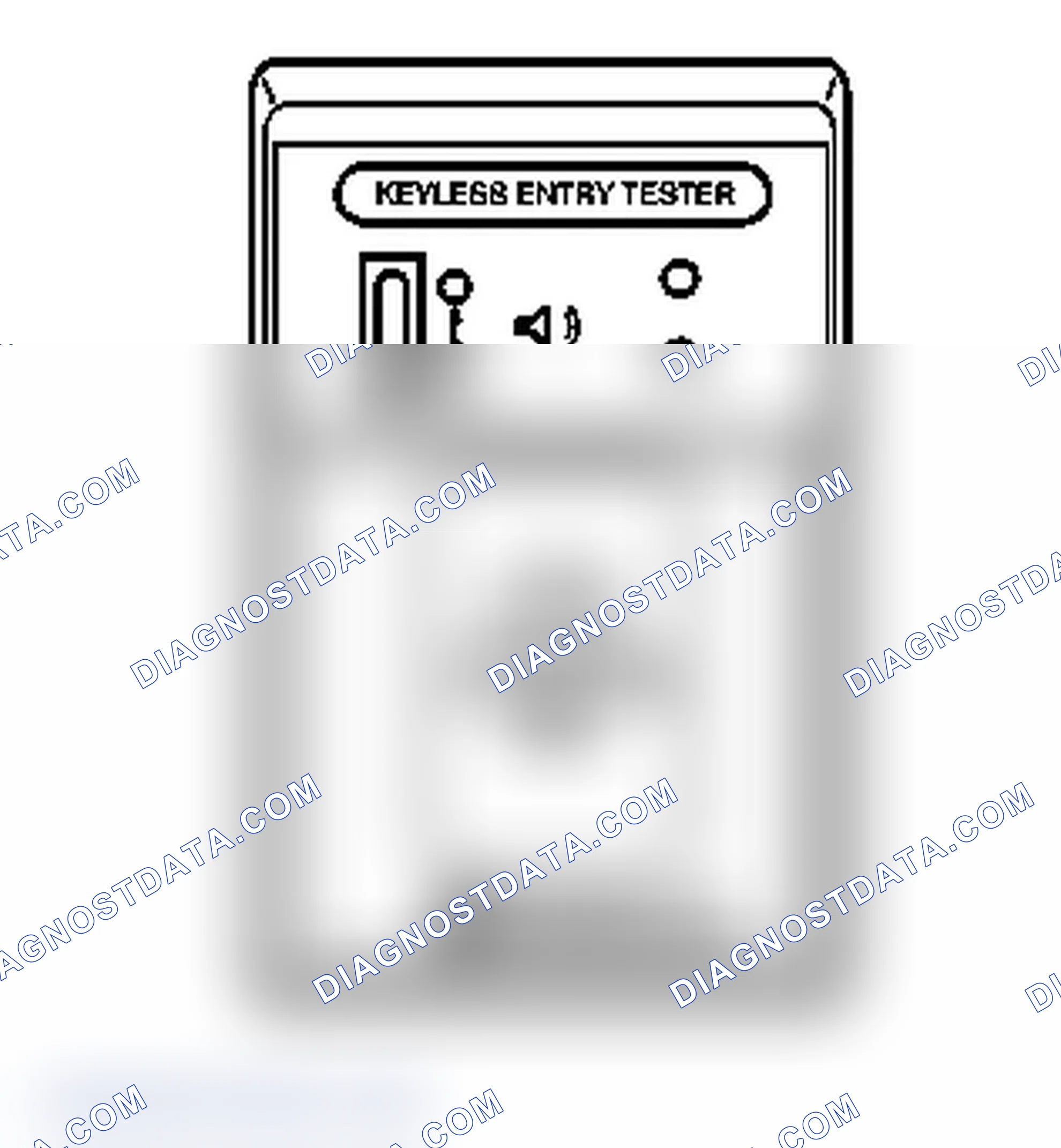 Scheme 12: Special Tools
