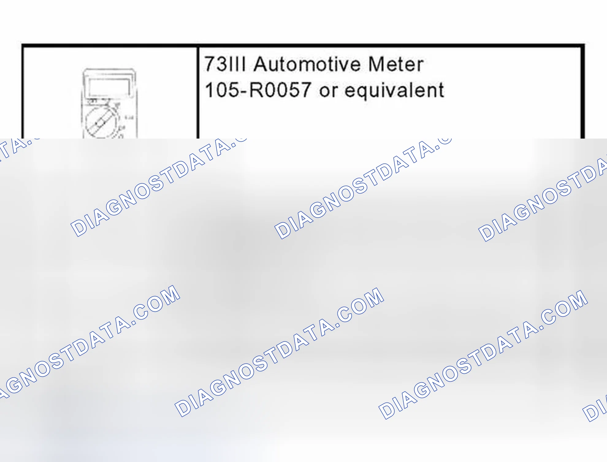 Scheme 75: Rear Electronic Module (REM)