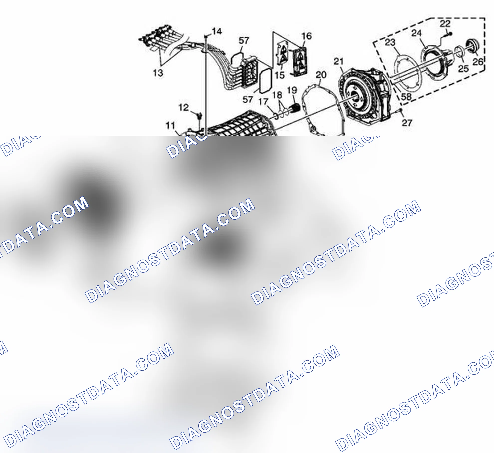 Scheme 287: Disassembled Views
