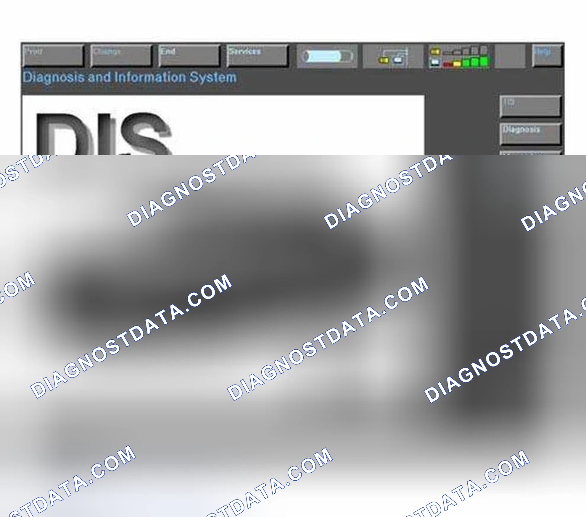 Scheme 36: Accessing Configuration Information - DISplus/GT1 & Interface(s)