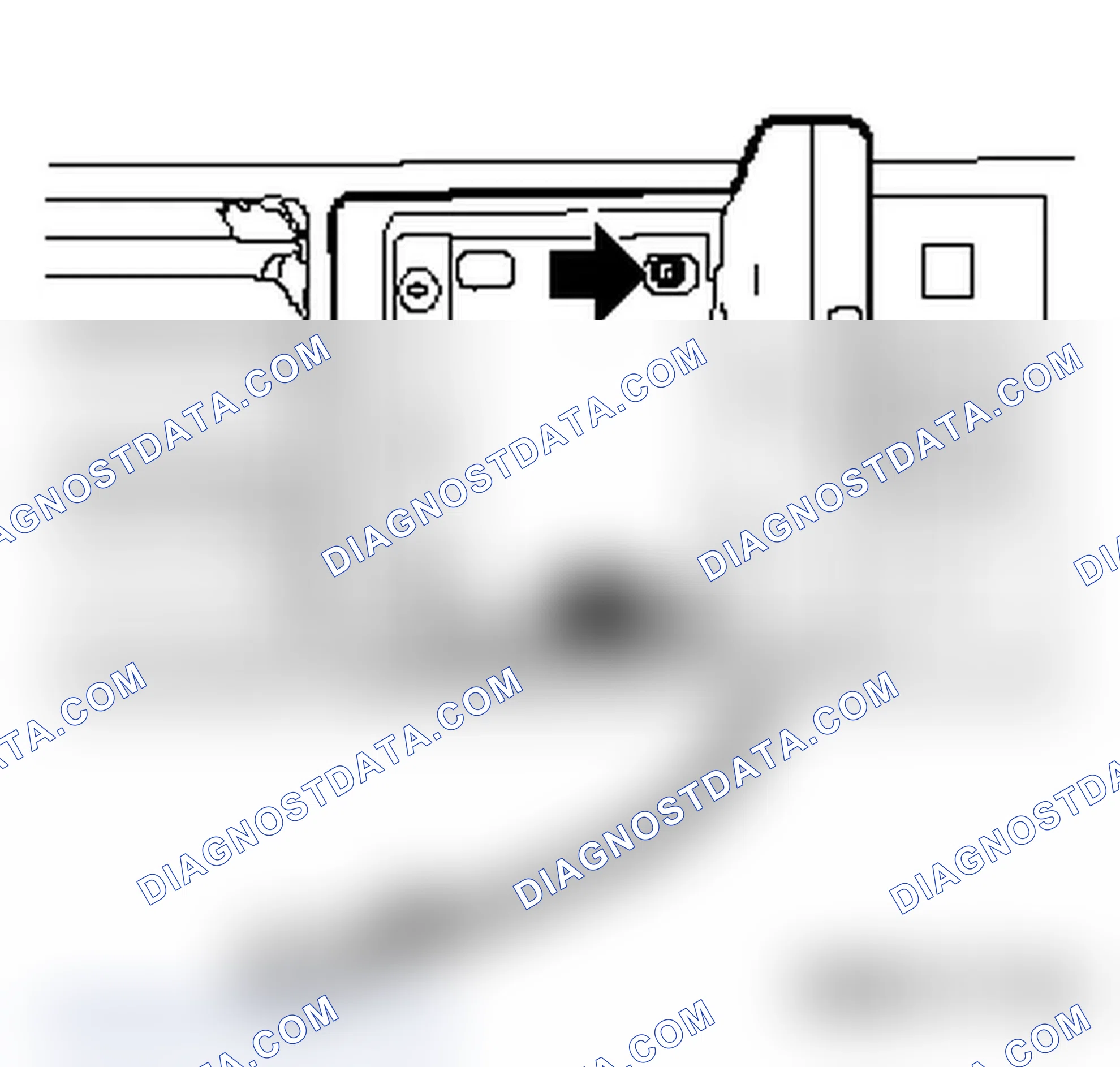 How to Replace the DVD System Display