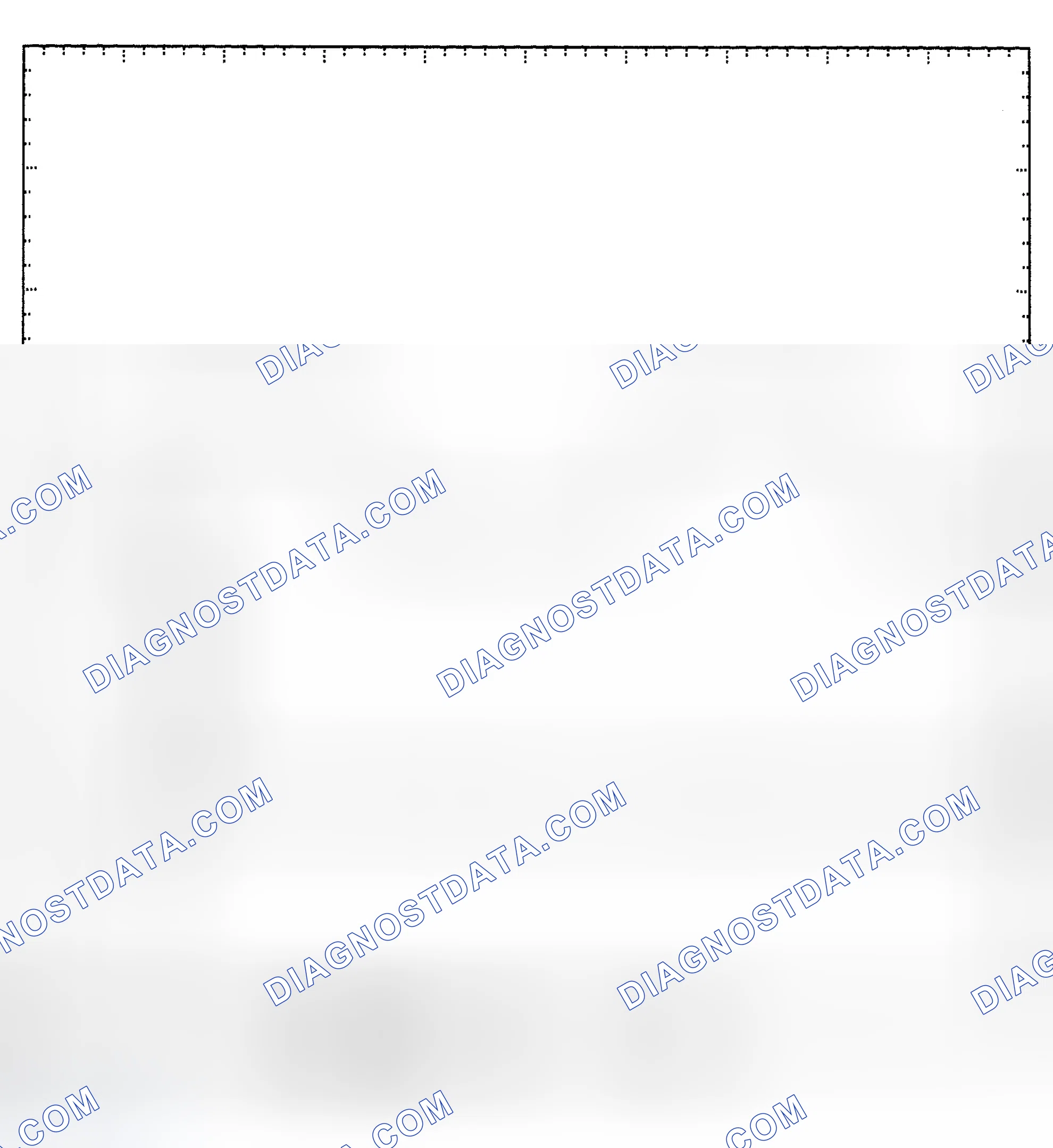 Scheme 26: Injector Bank - Known Good - Voltage Pattern