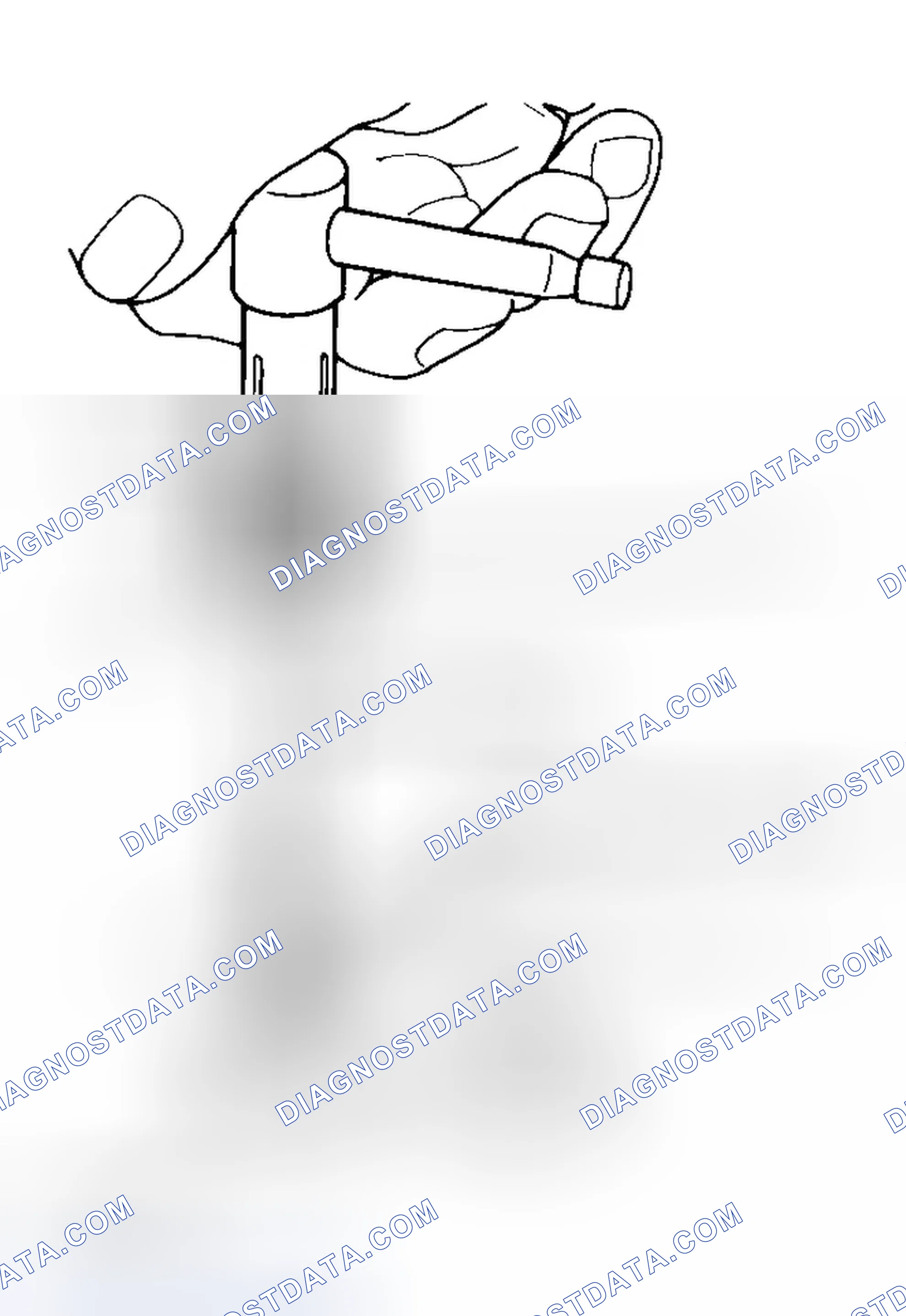 Scheme 16: Reaming Valve Guides