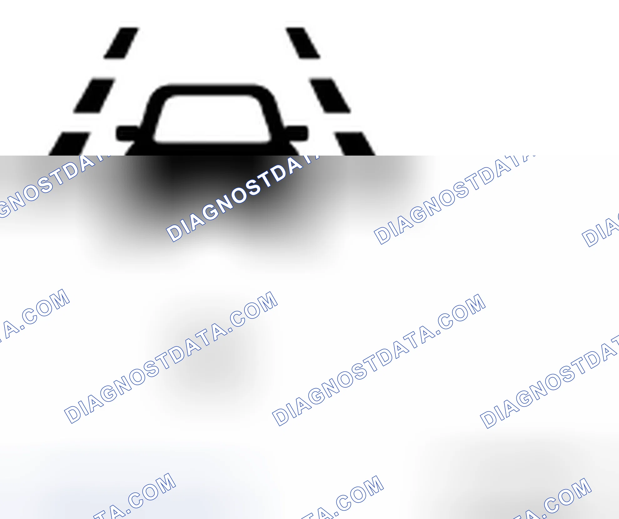 Scheme 154: INDICATOR LAMP AND WARNING LAMP