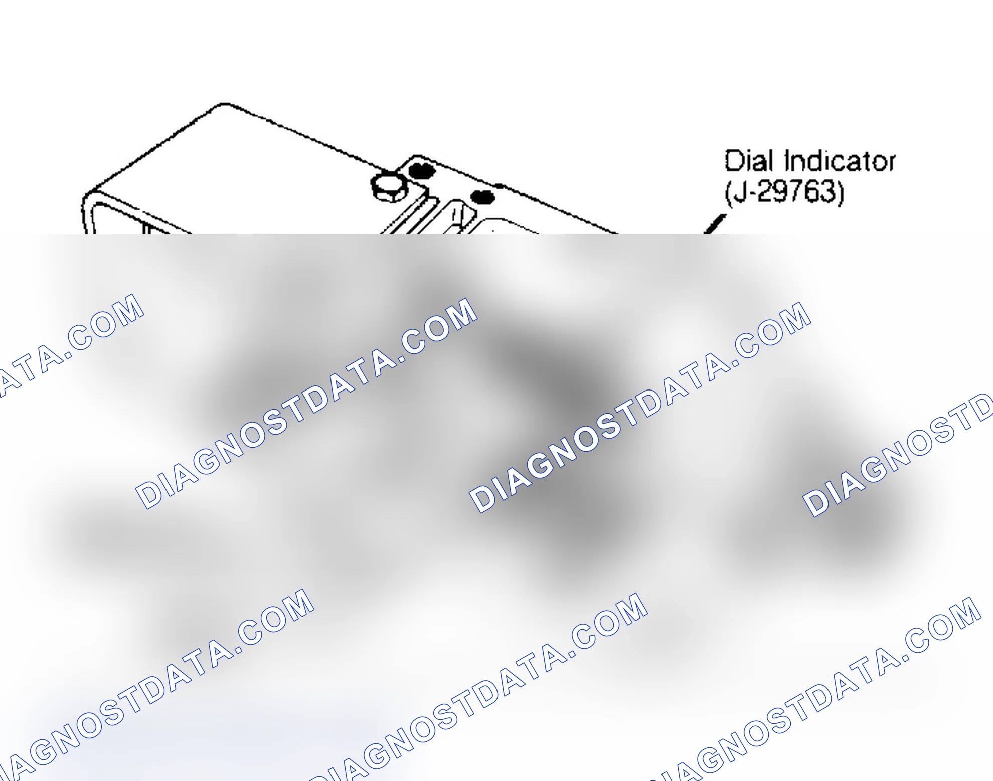 Scheme 8: DRIVE PINION DEPTH