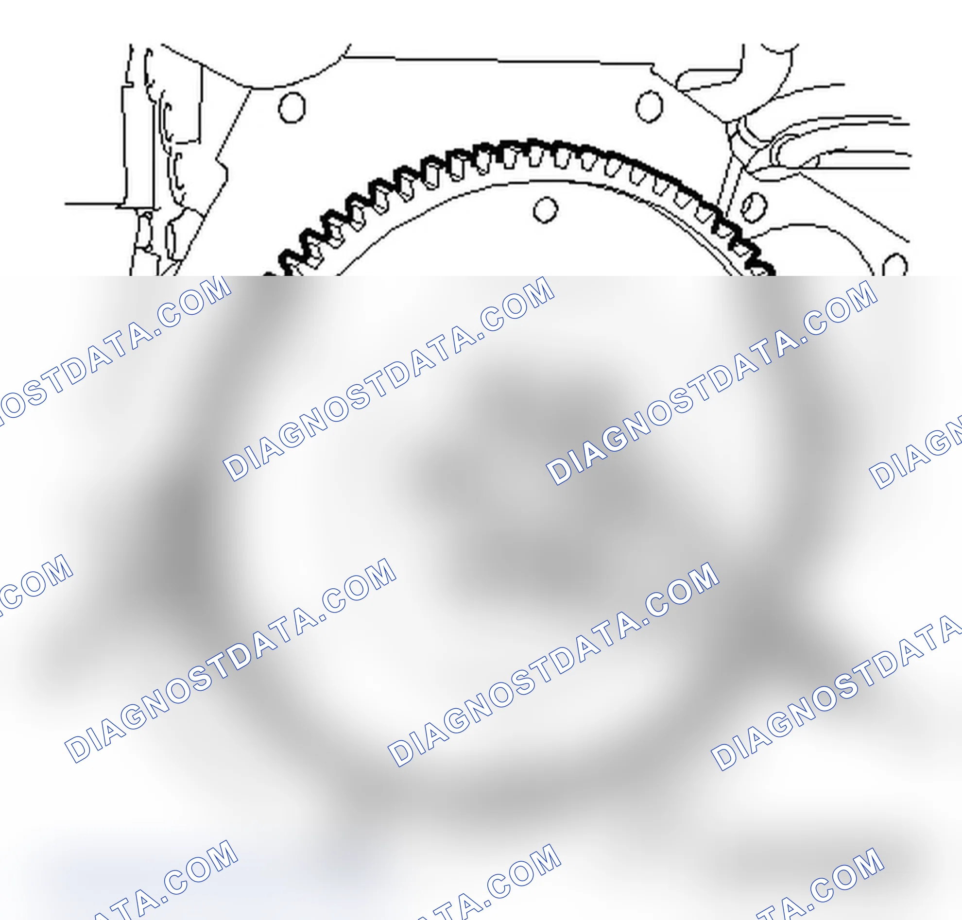 Repair Engine Using Part Engine