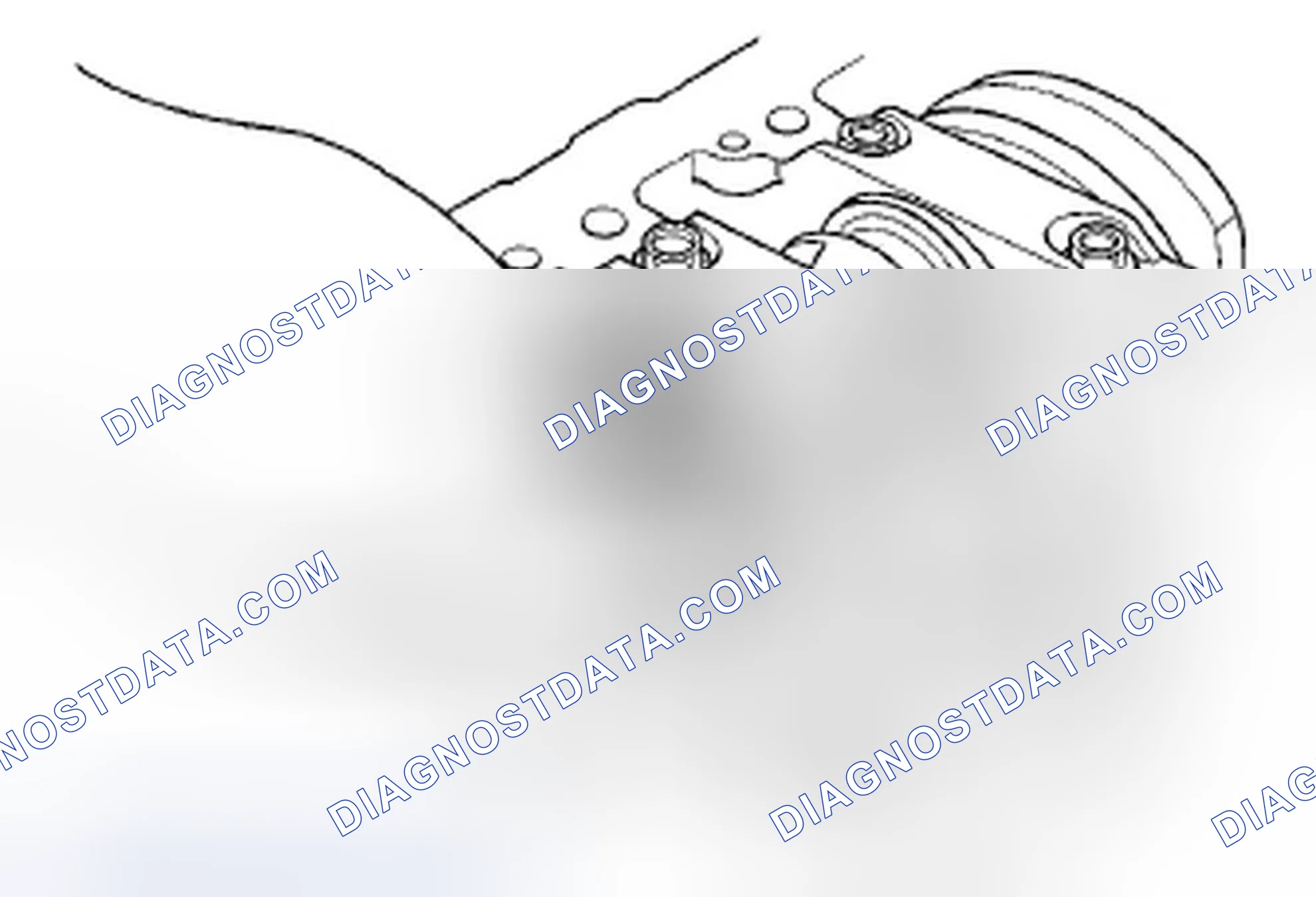 Scheme 942: Connecting Rod Bearing Clearance Inspection