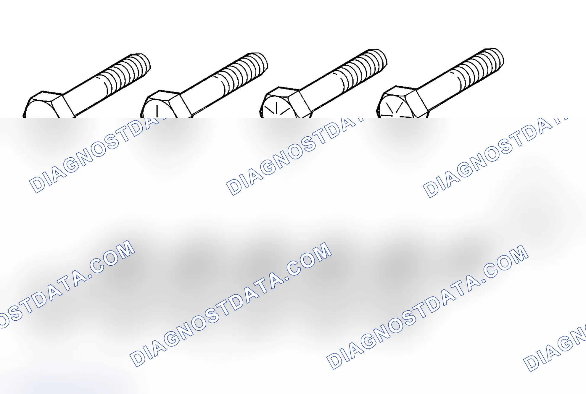 Scheme 4: Fastener Strength Identification