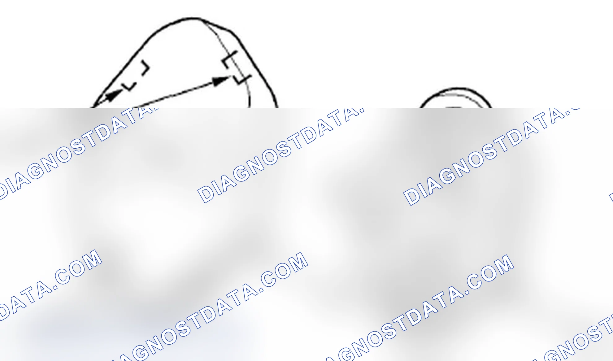 Scheme 133: Door Striker Adjustment