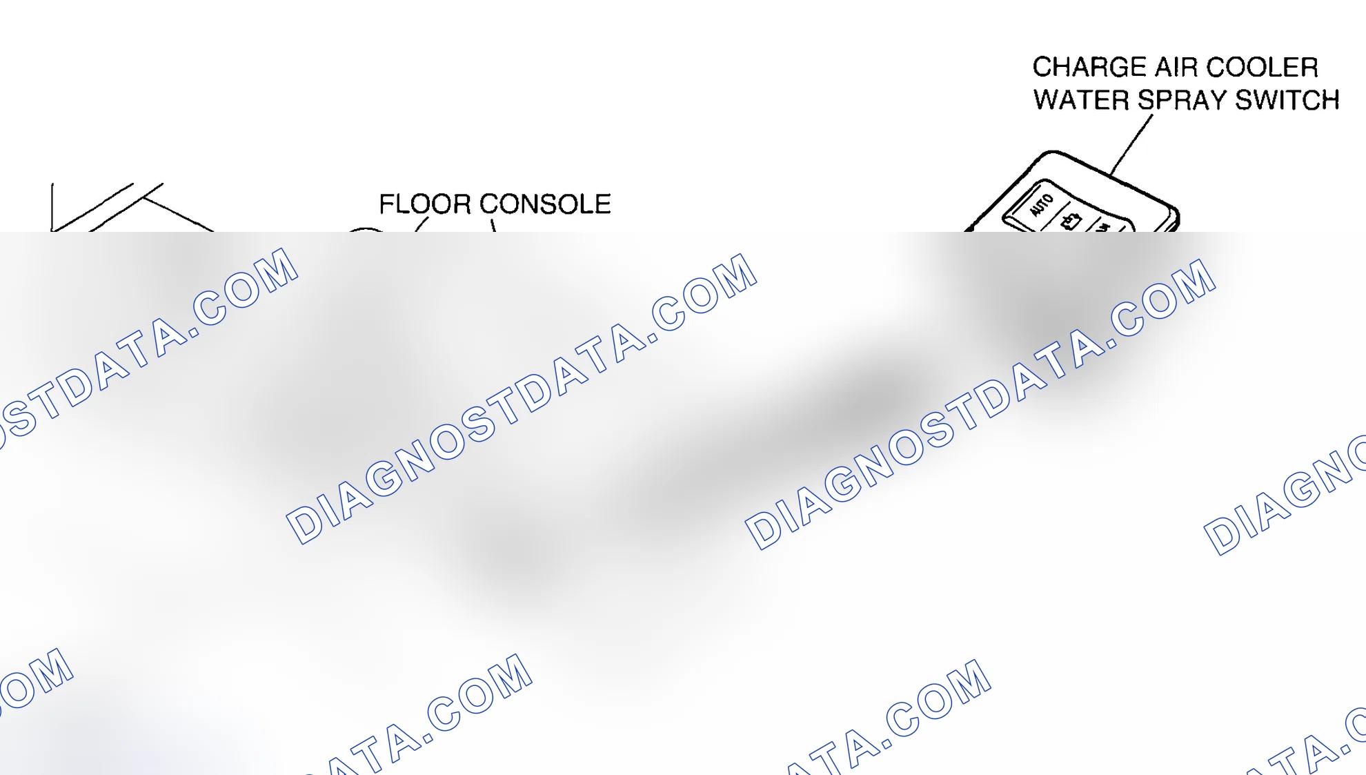 Scheme 48: < CHARGE AIR COOLER WATER SPRAY SWITCH >