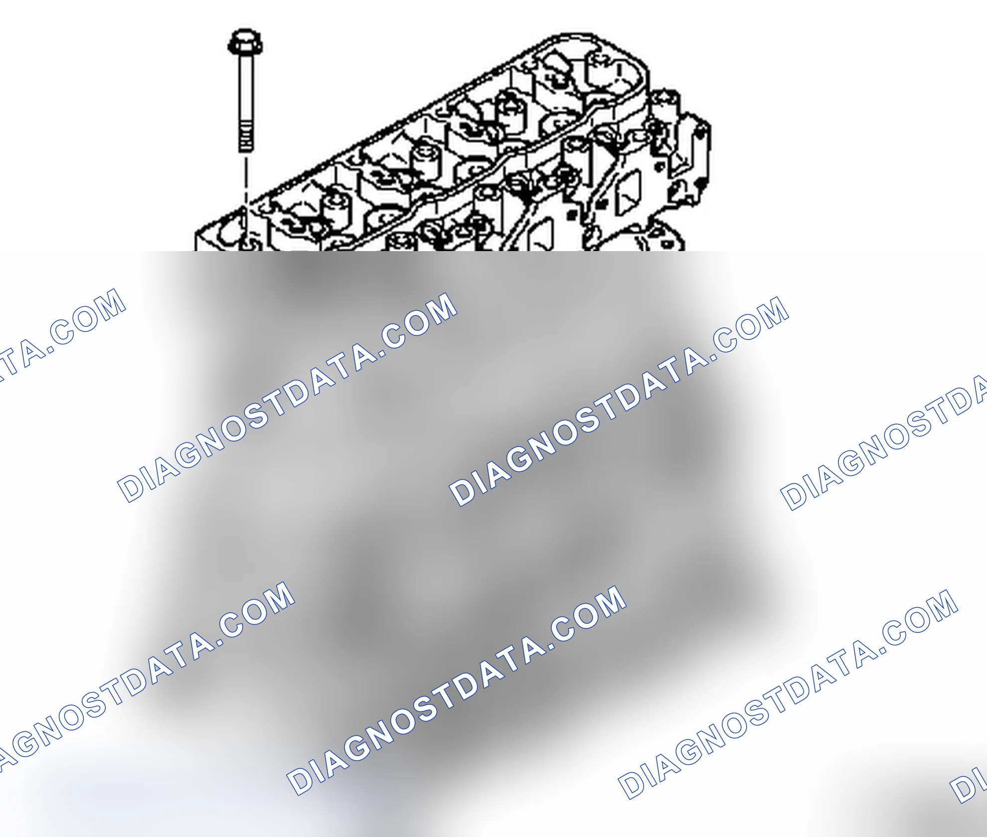 Engine Repair Using Short Block