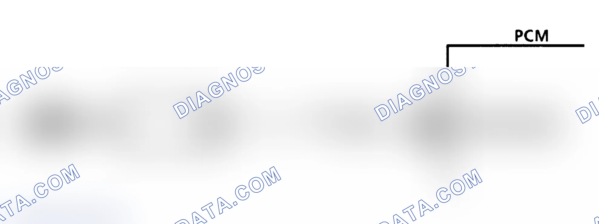 Scheme 121: Code 24 Schematic (4WD W/4L80-E Trans.) Vehicle Speed Sensor