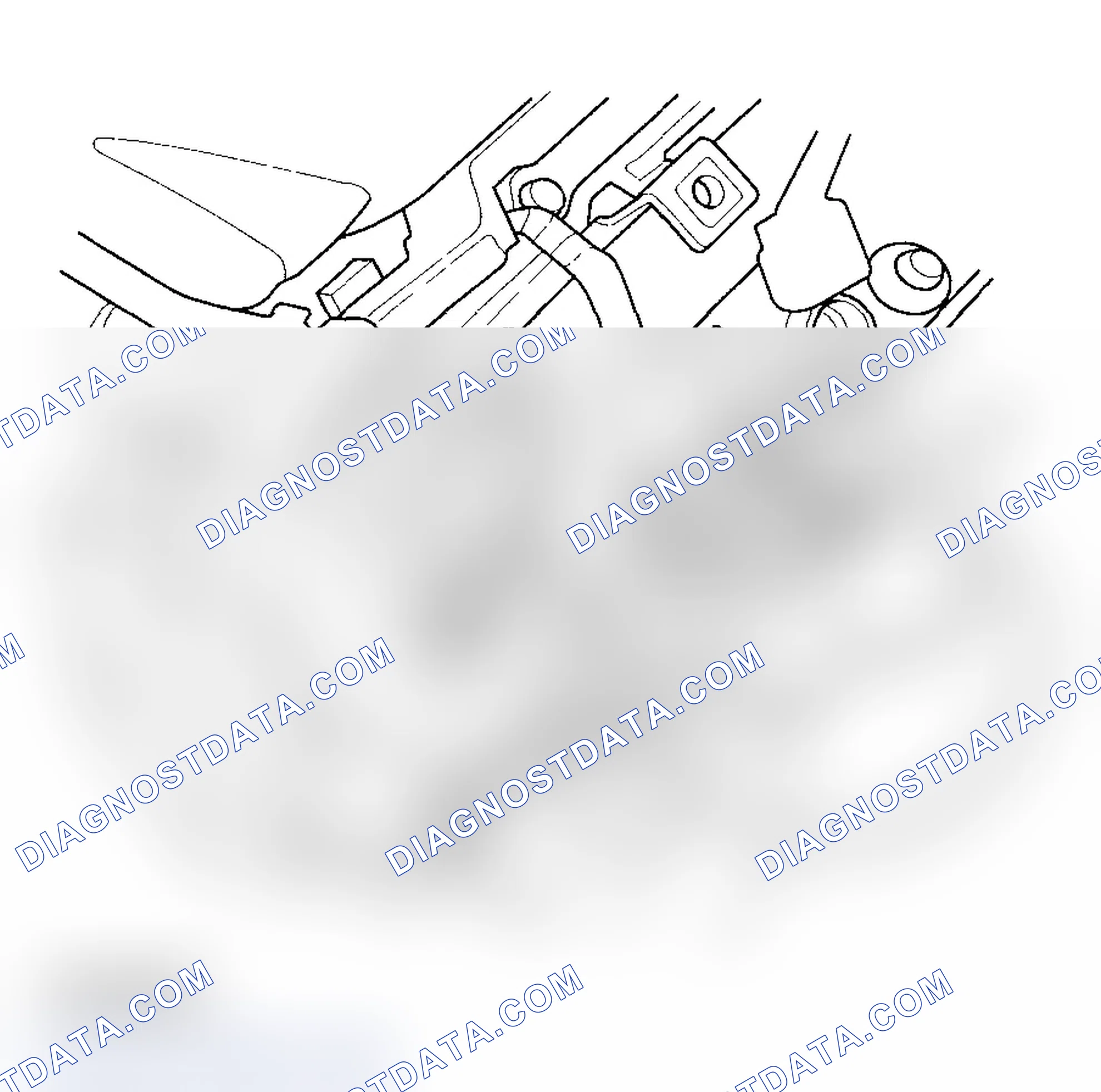 Scheme 87: Engine Compression Inspection