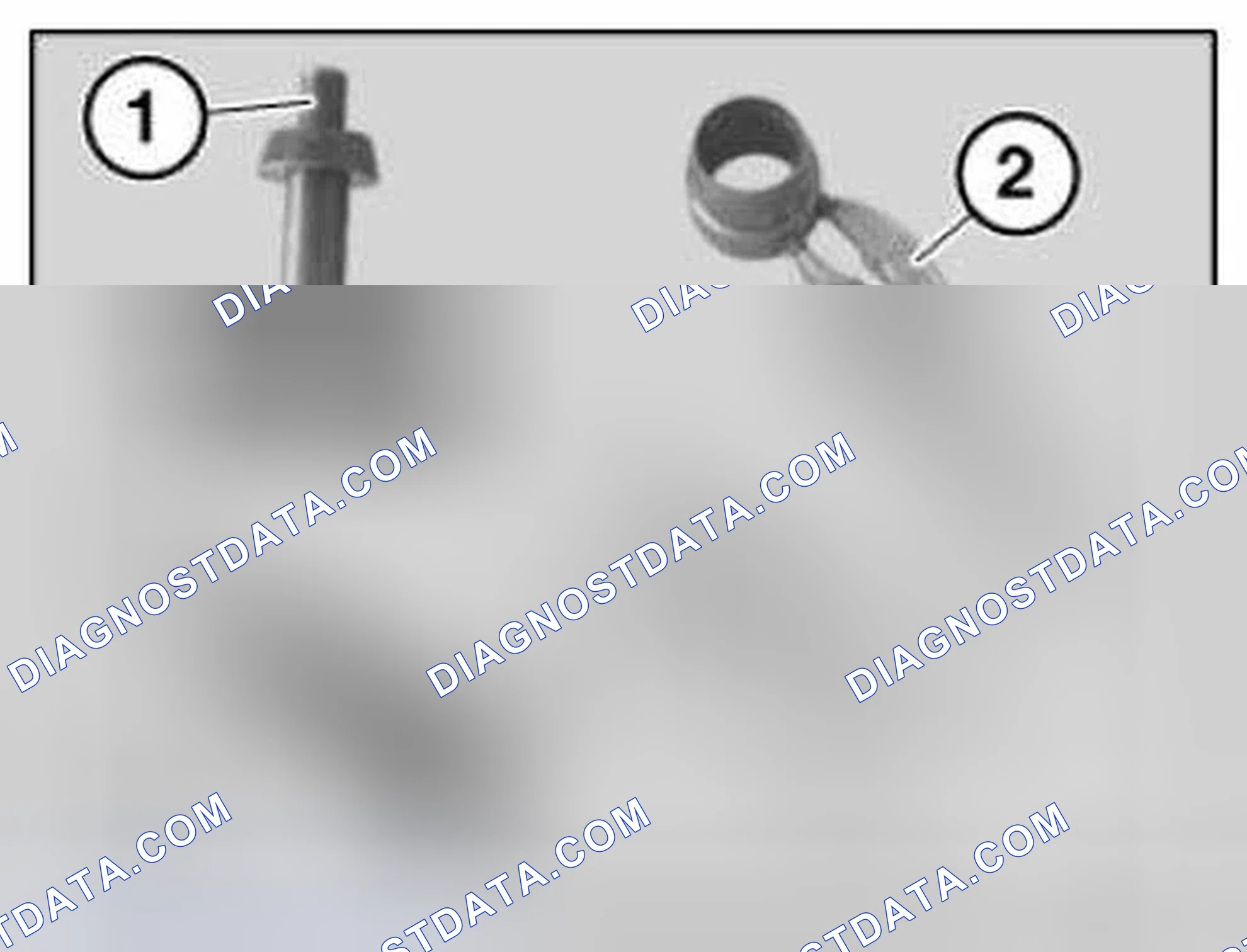 Scheme 34: Installation holder