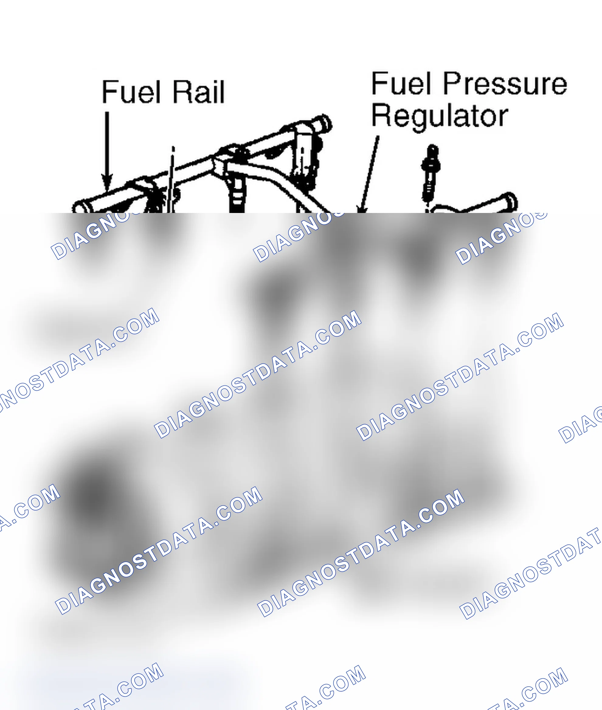 Engine Control System Removal, Installation & Overhaul