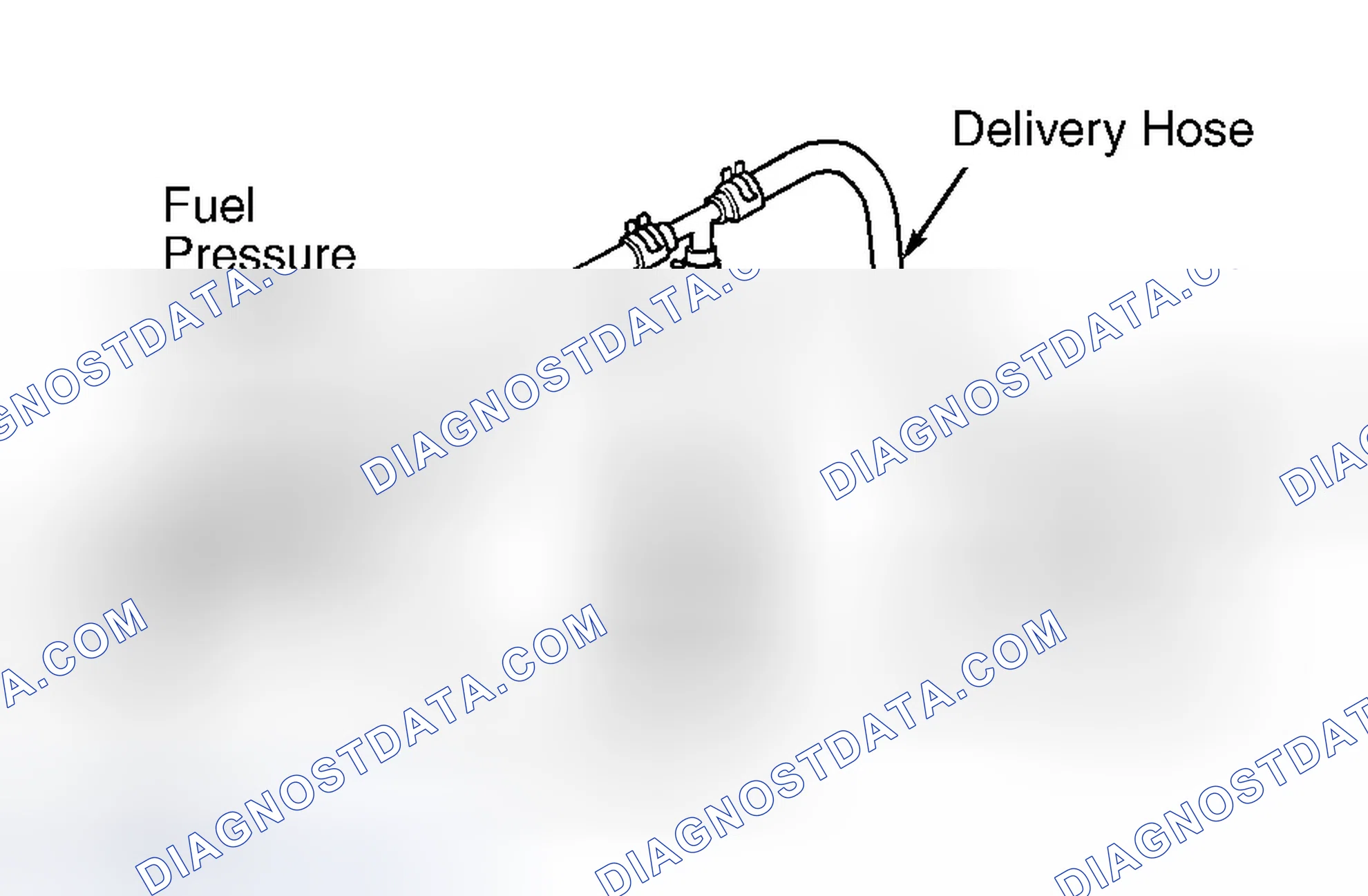Scheme 380: Fuel Injectors (Tacoma, Tundra 3.4L V6 & 4Runner)