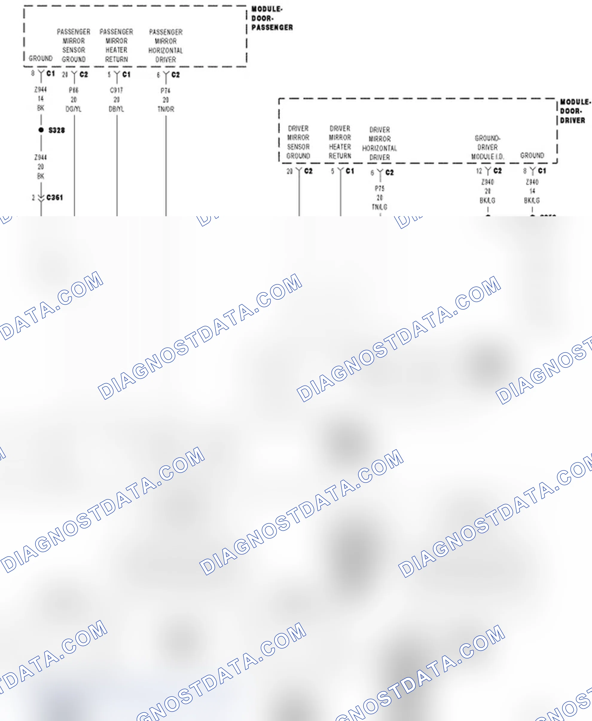 Scheme 54: Circuit Schematic