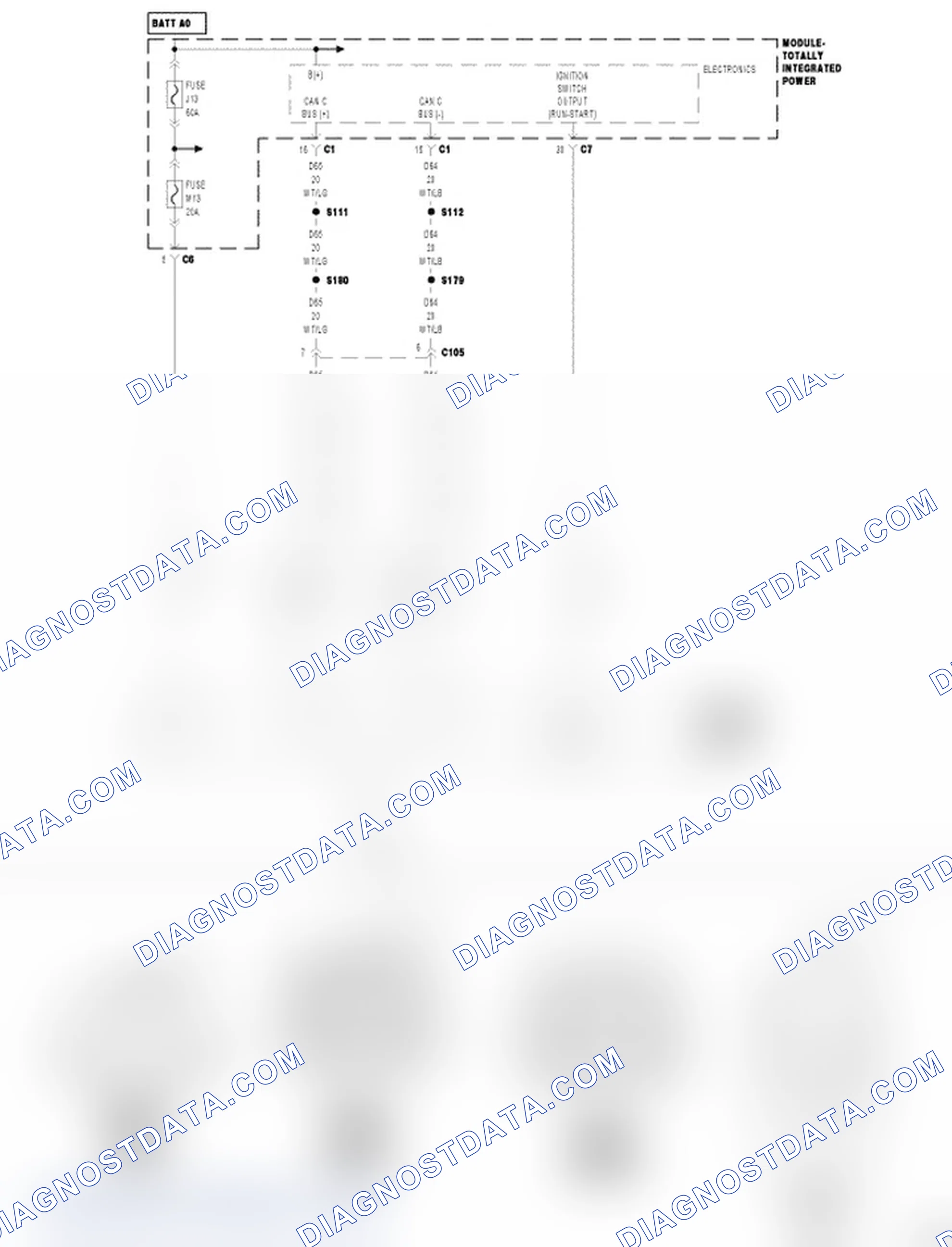 Scheme 98: Circuit Schematic