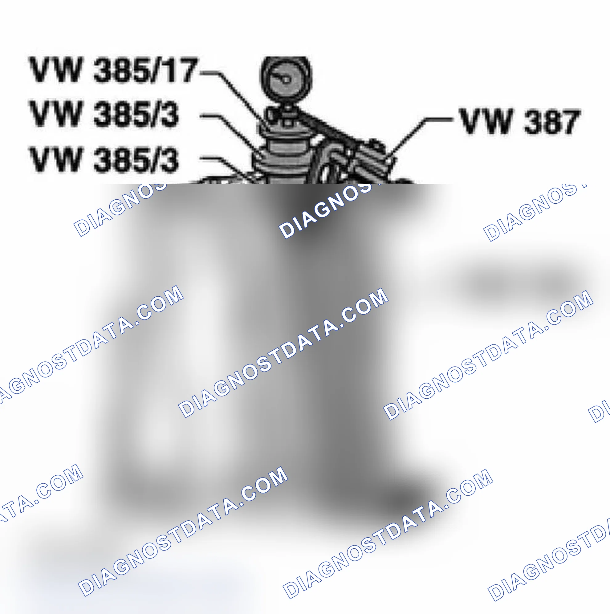 Scheme 166: Determining thickness of shim "S3*"