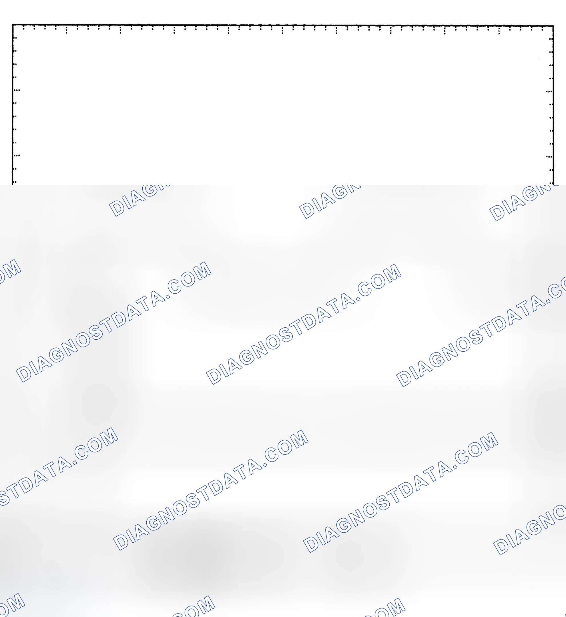 Scheme 26: Injector Bank - Known Good - Voltage Pattern