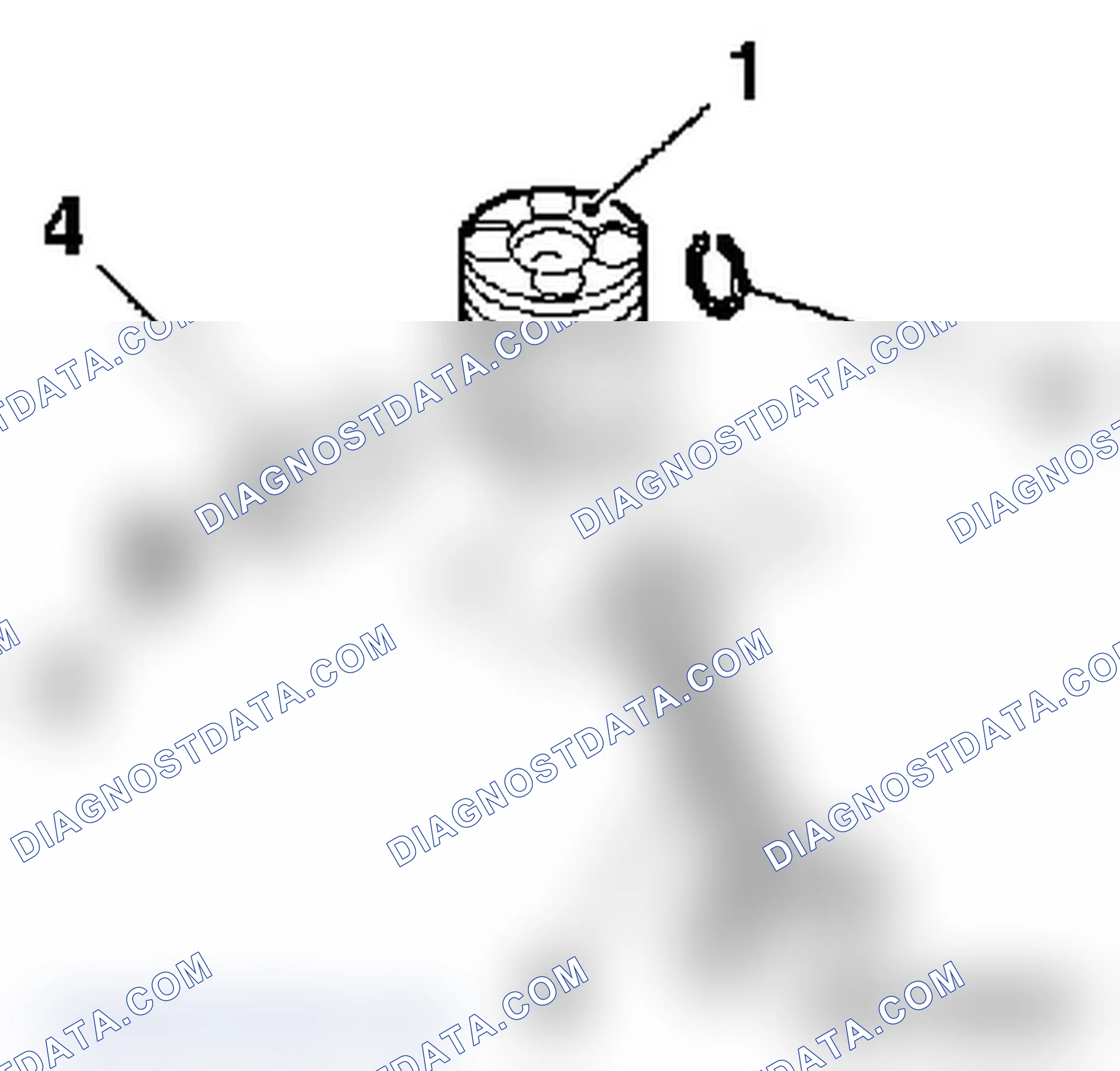 Replace Piston Rings