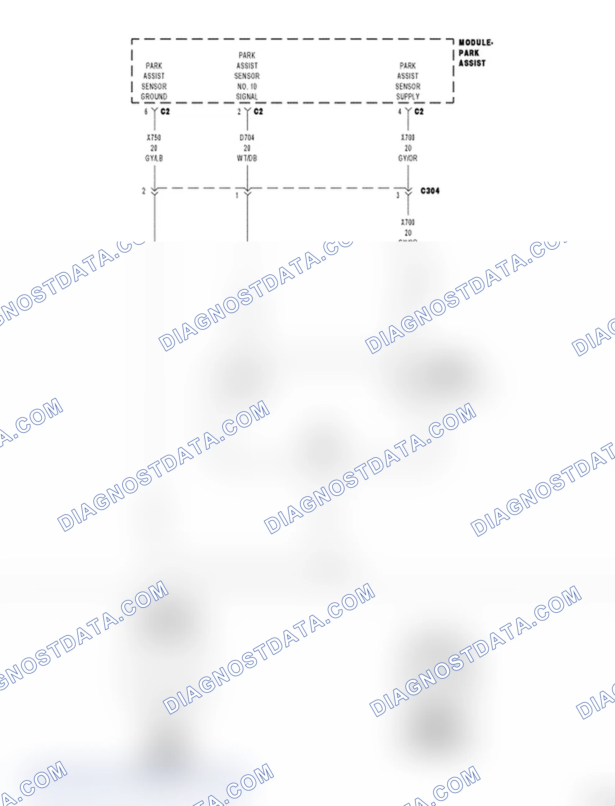 Scheme 3: Circuit Schematic
