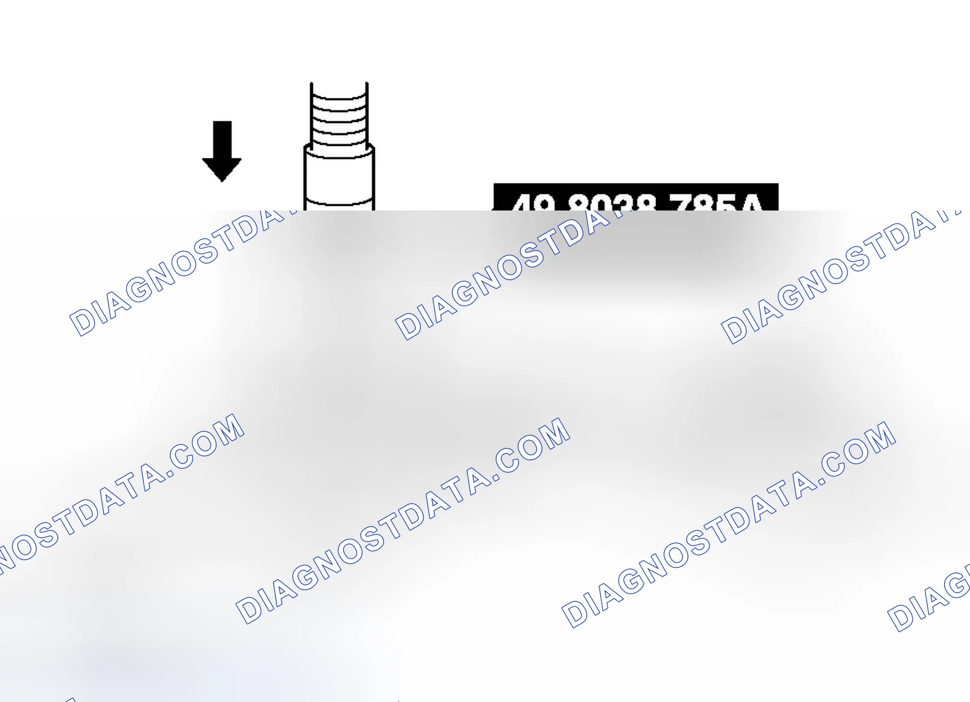 Scheme 15: Dust Boot Installation Note