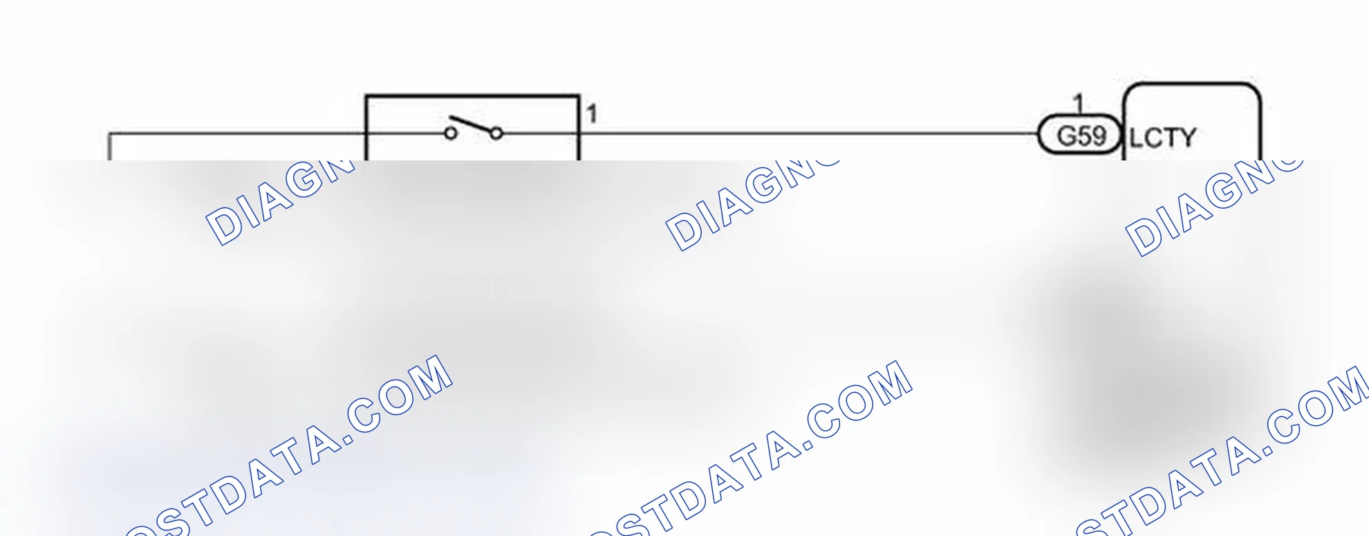 Scheme 19: WIRING DIAGRAM