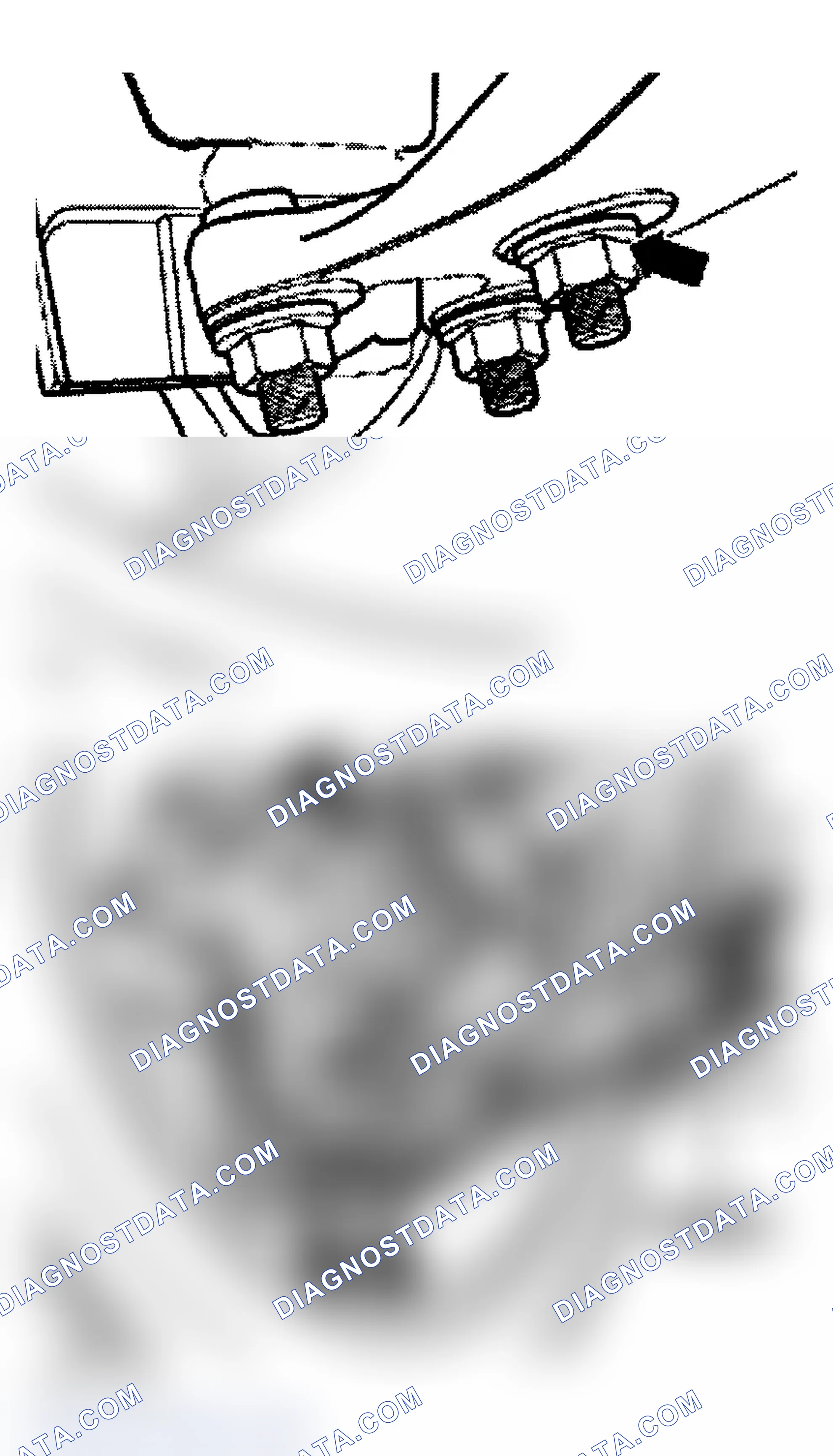 Scheme 8: CAMBER ADJUSTMENT (FRONT)