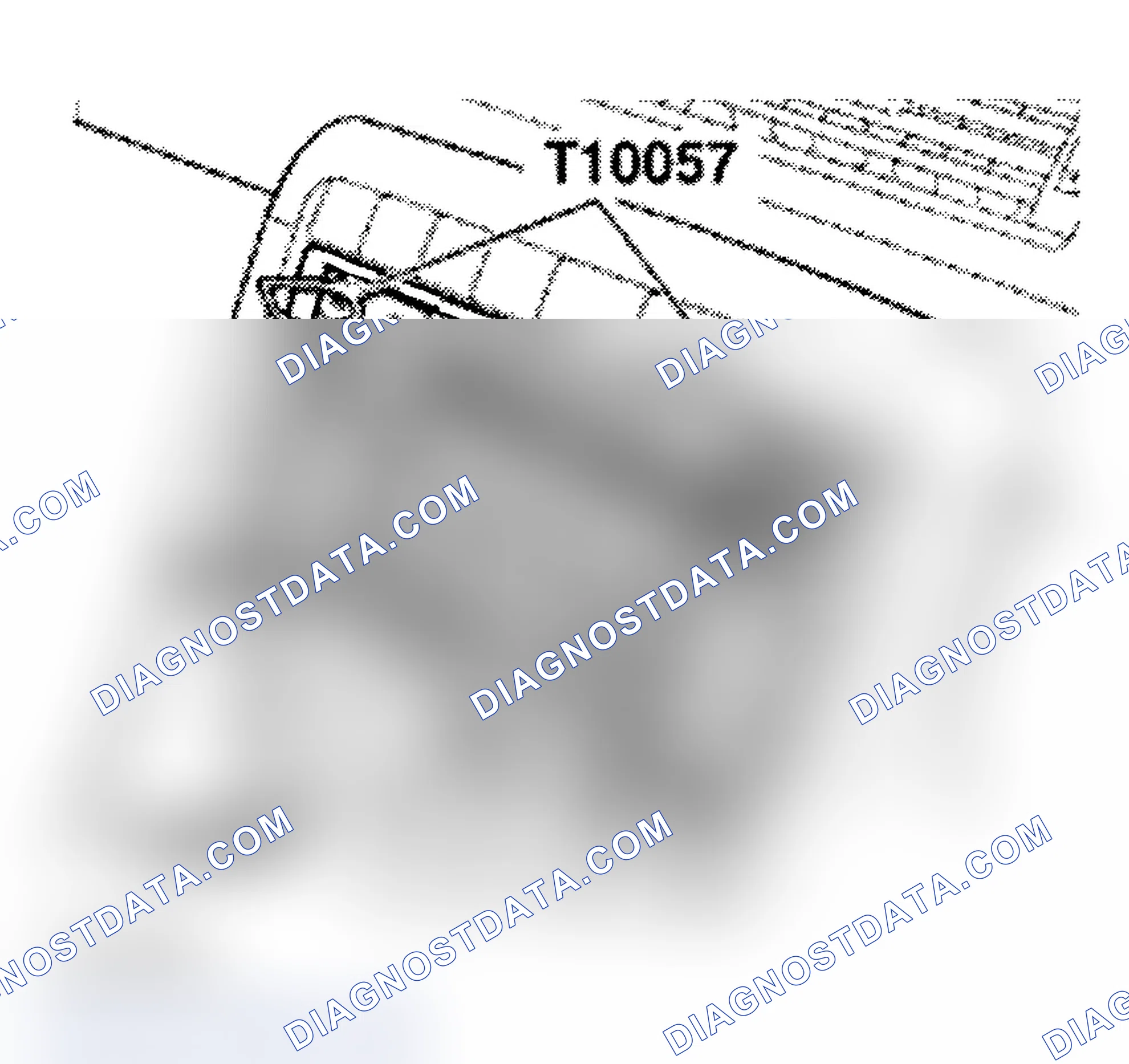 Scheme 142: Removal & Installation (Symphony II Radio)