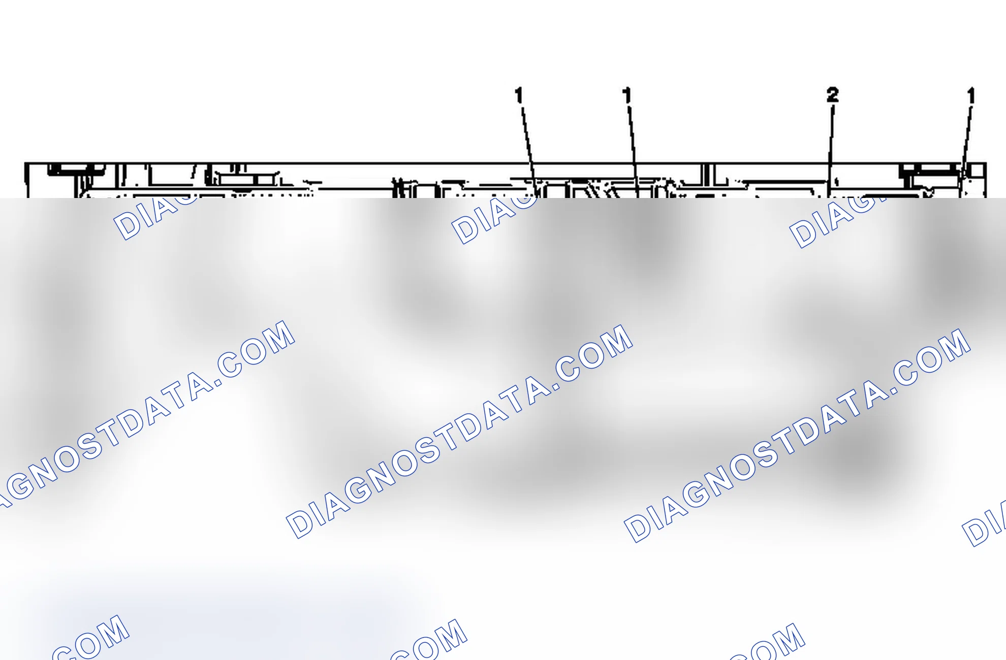 Scheme 150: Oil Pan Right Side