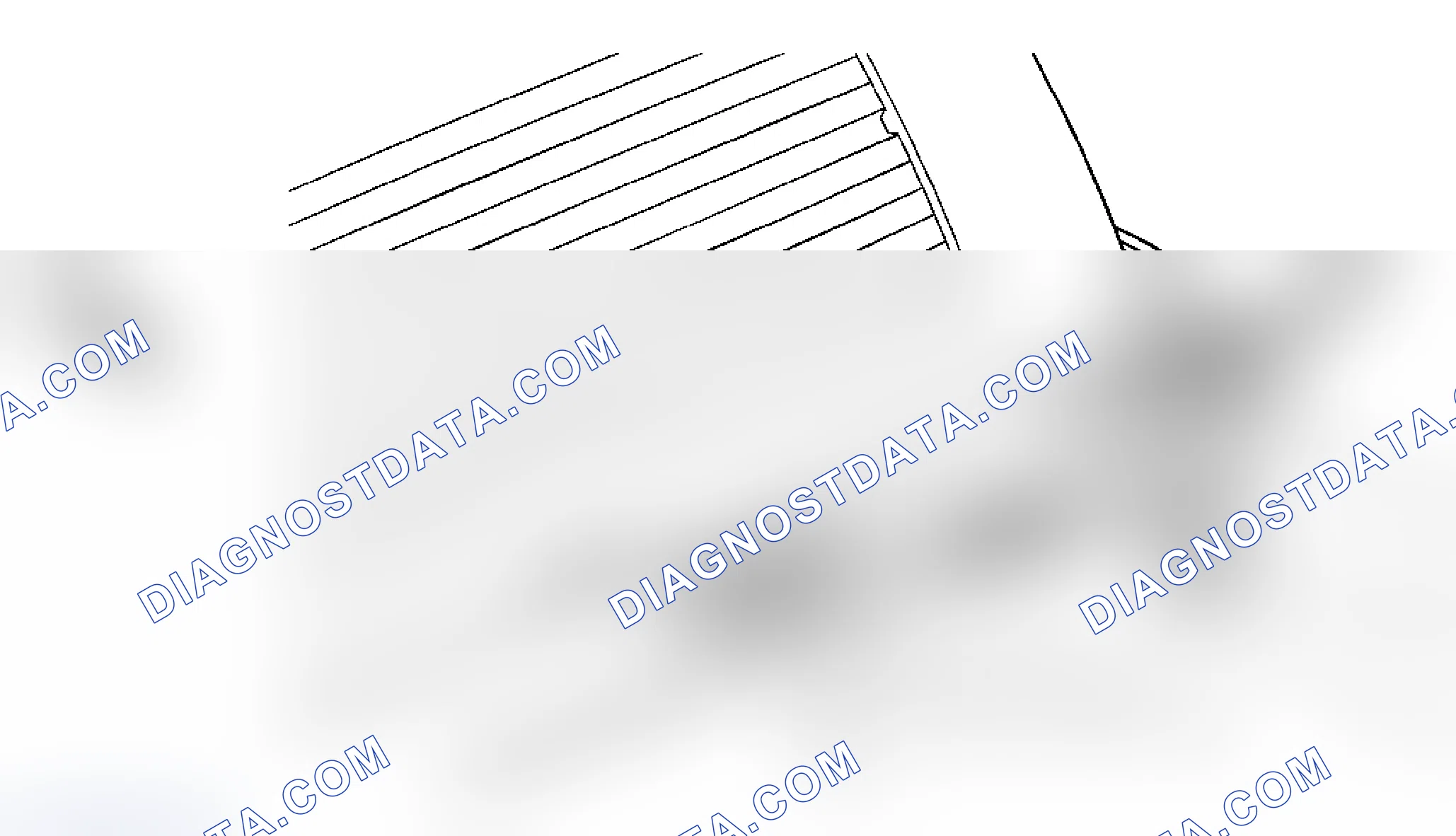 Scheme 16: Rear Window Wiper Blade Replacement (Tahoe, Yukon)
