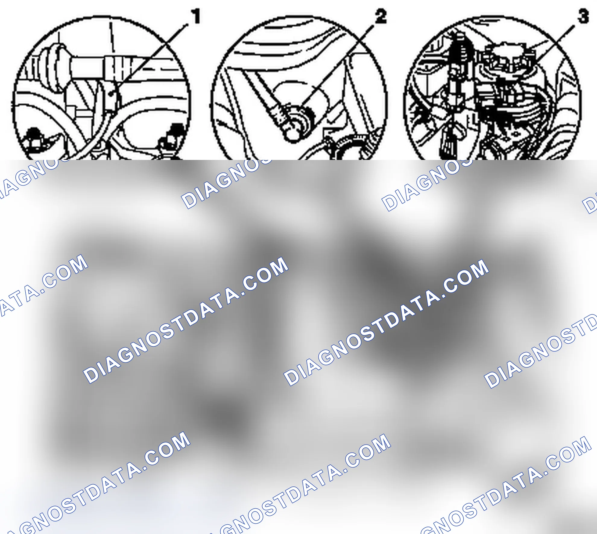 How to Remove and Install the Engine