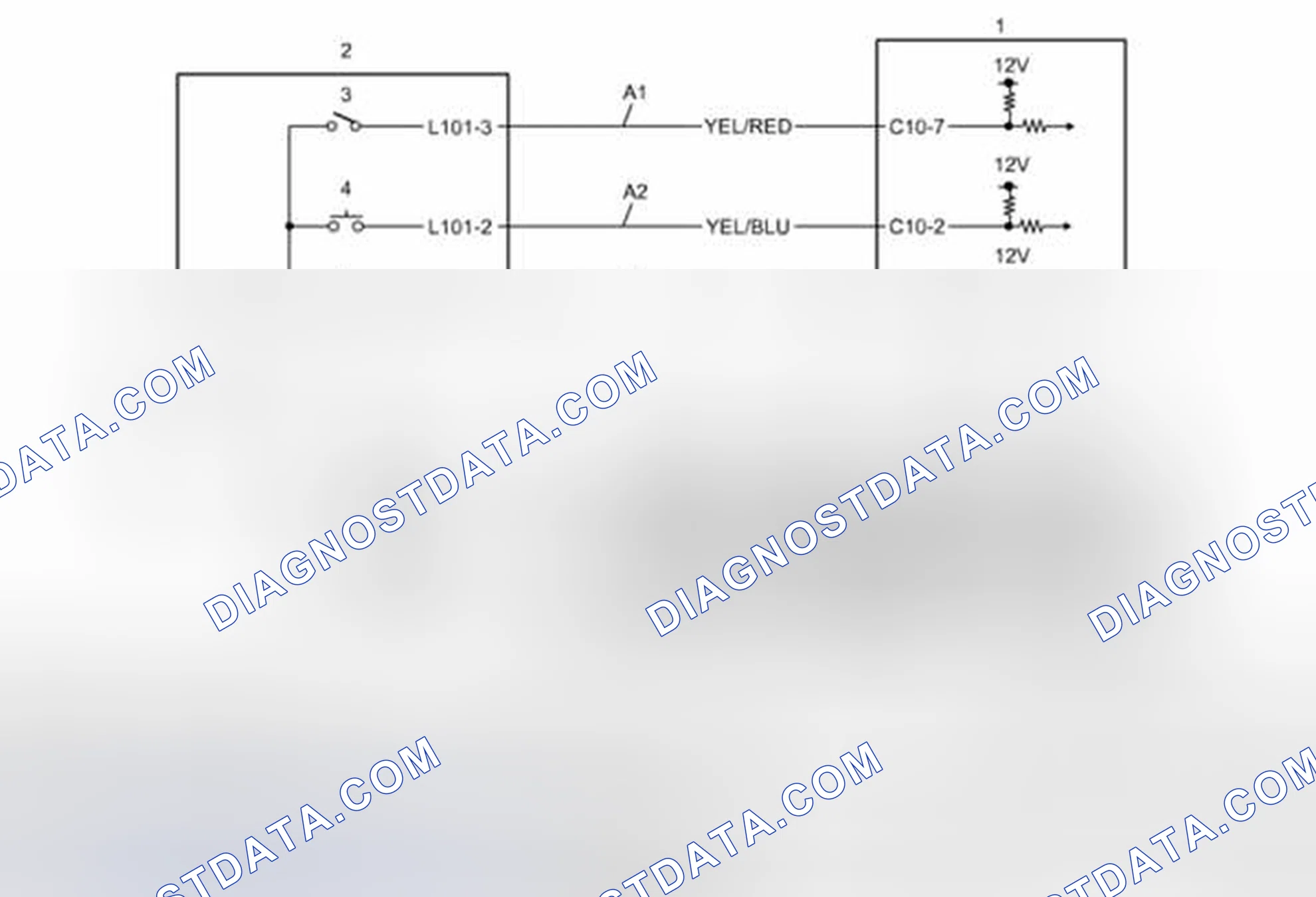 Scheme 17: Wiring Diagram