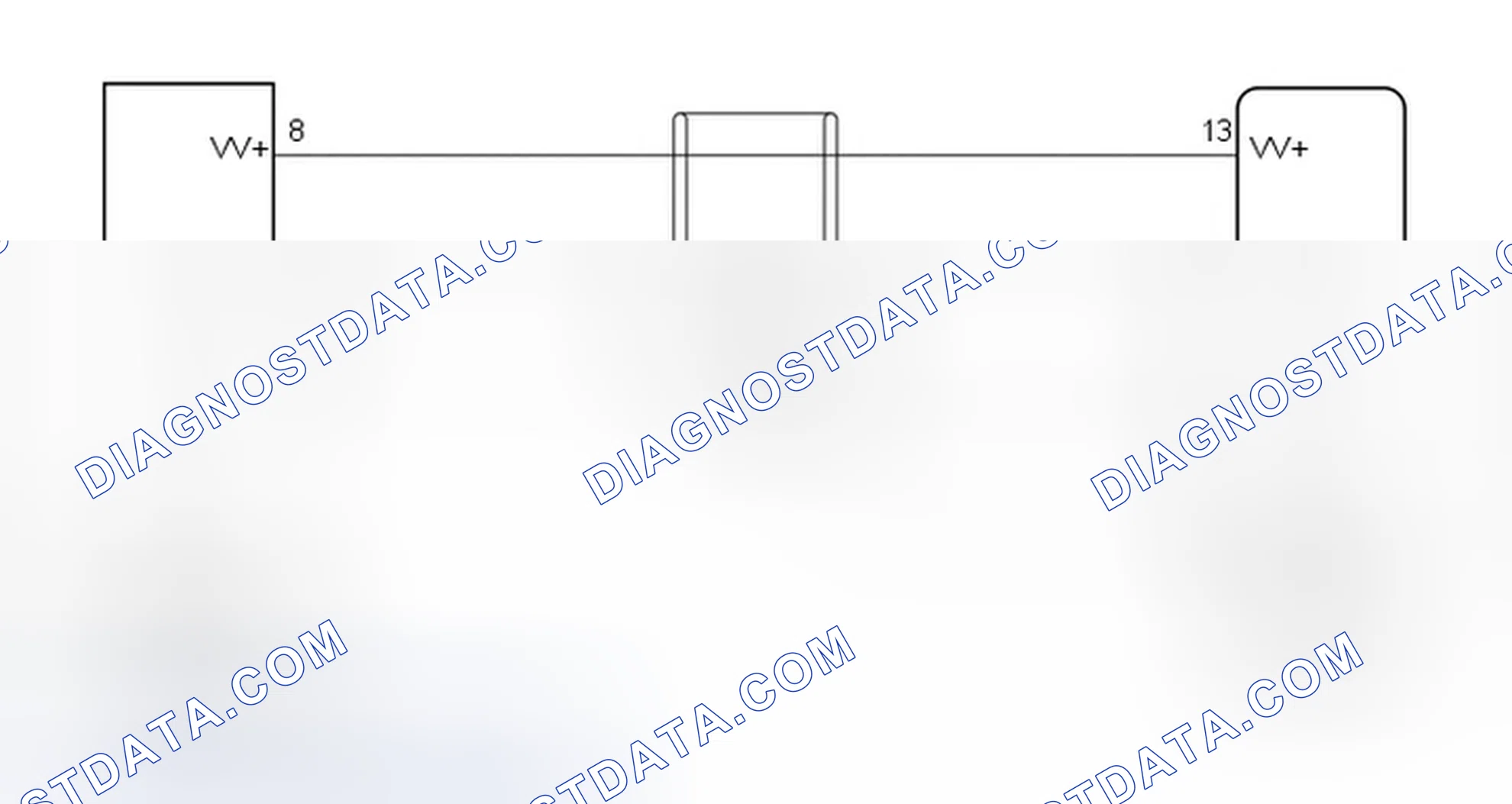 Scheme 91: WIRING DIAGRAM